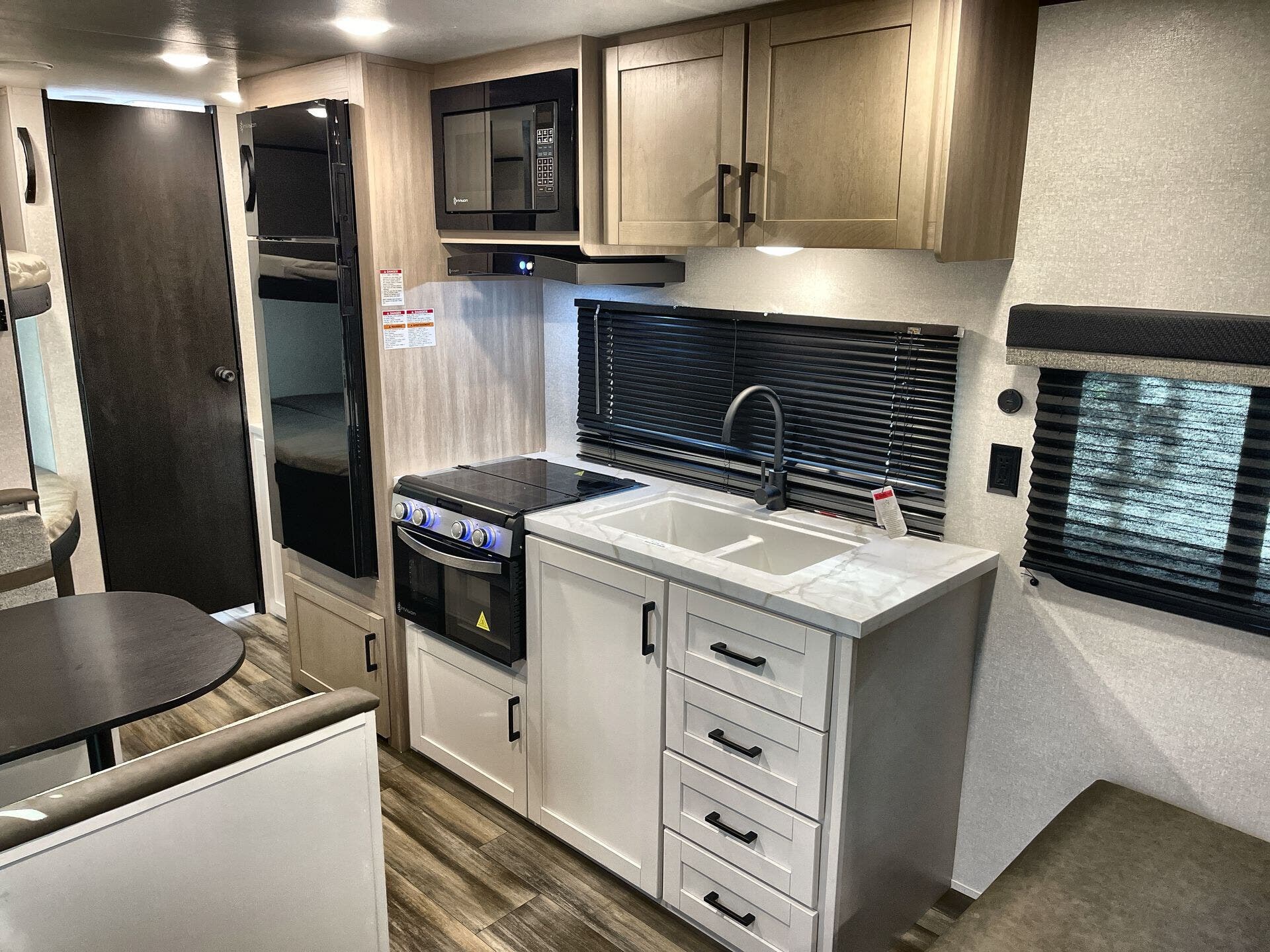 New 2026 Highland Ridge Open Range CONV 26DB available in Sanger, Texas