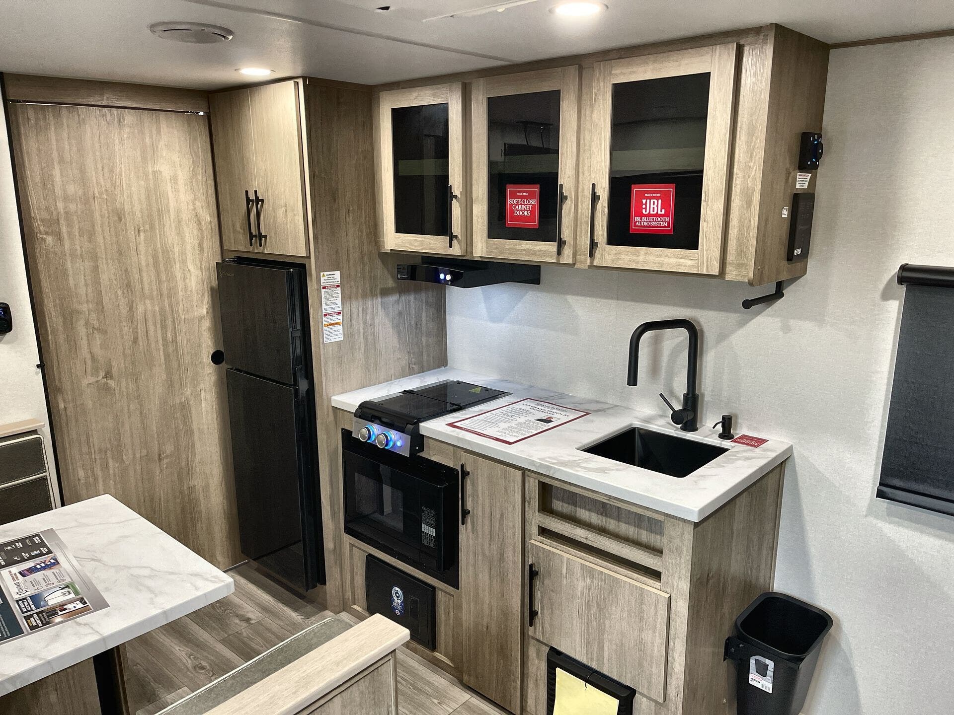 New 2026 Grand Design Imagine AIM 15RBA available in Sanger, Texas