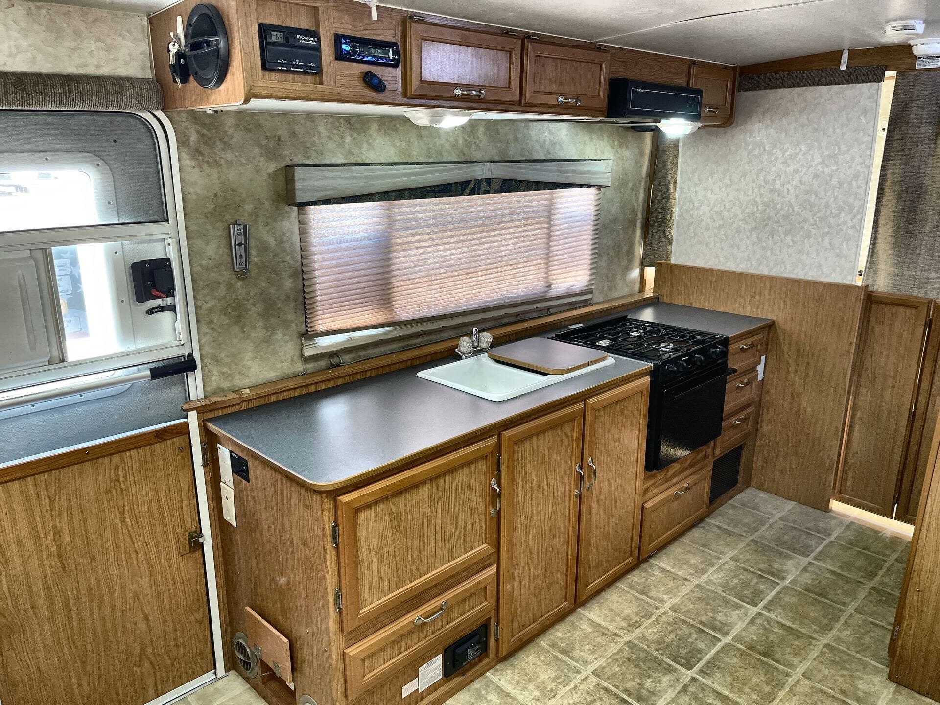 Used 2007 Hi-Lo TowLite HILO 2407T available in Sanger, Texas