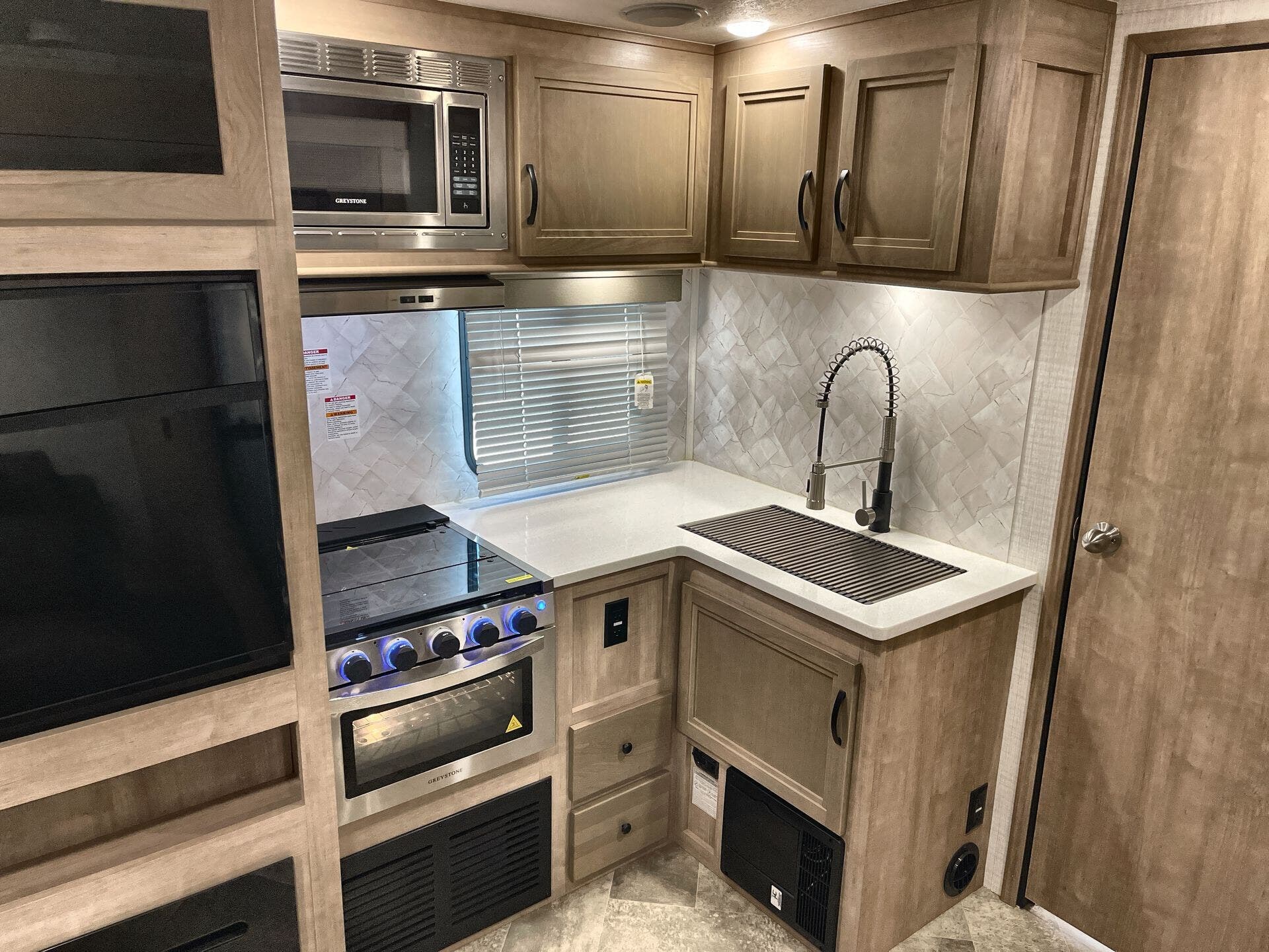 Used 2023 Forest River PALOMINO 242RBS available in Sanger, Texas