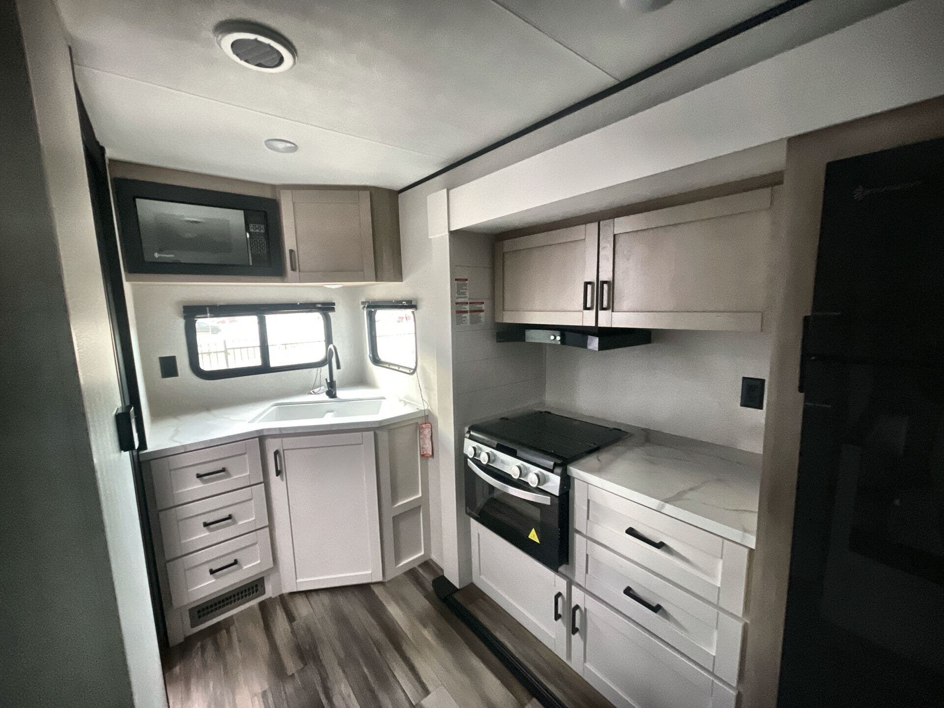 New 2026 Highland Ridge Open Range CONV COLT 22MDS available in Sanger, Texas