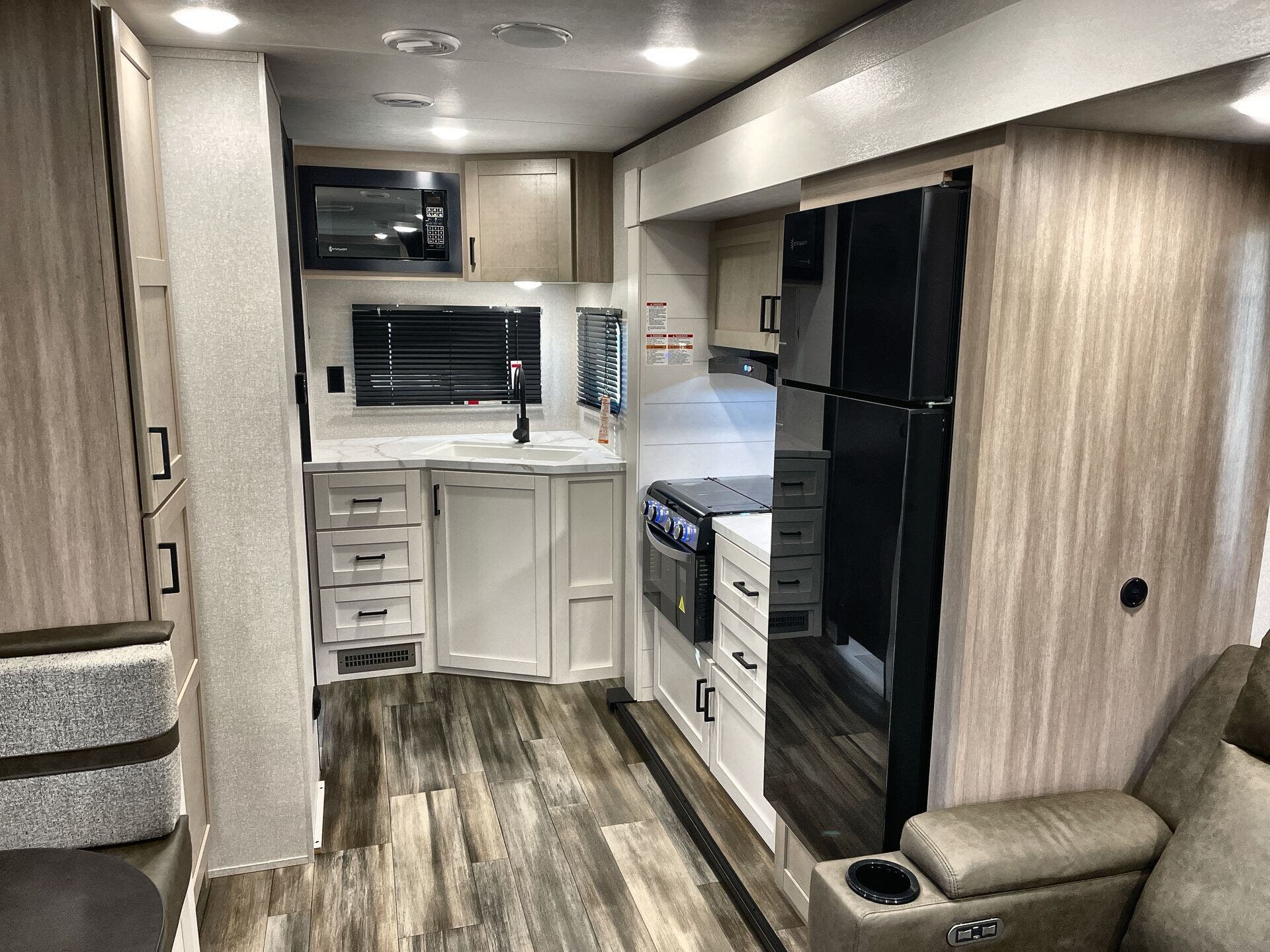 New 2026 Highland Ridge Open Range CONV COLT 22MDS available in Sanger, Texas