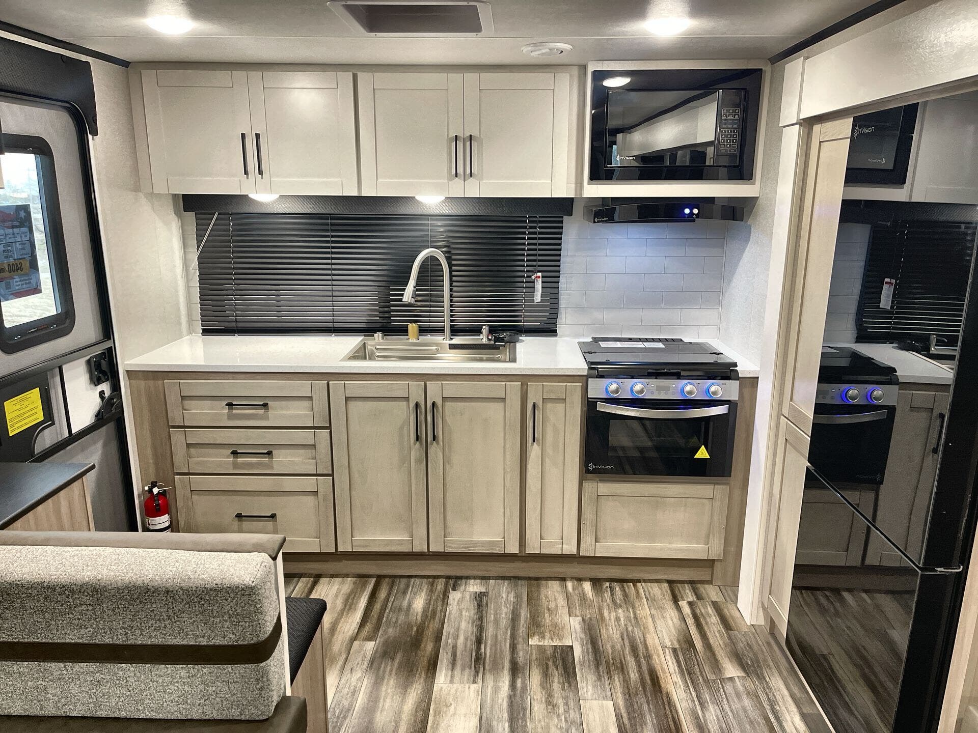 New 2026 Highland Ridge Open Range Light 230MKD available in Sanger, Texas