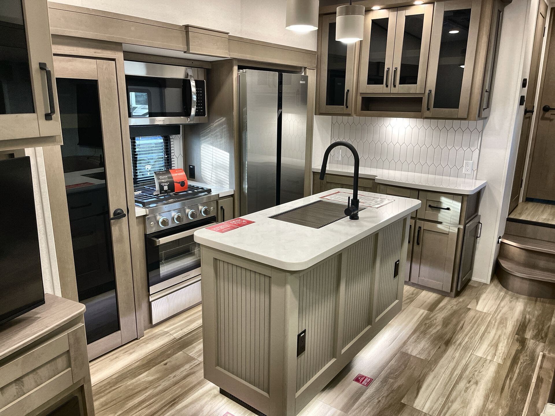 New 2026 Grand Design Reflection 311BHS available in Sanger, Texas