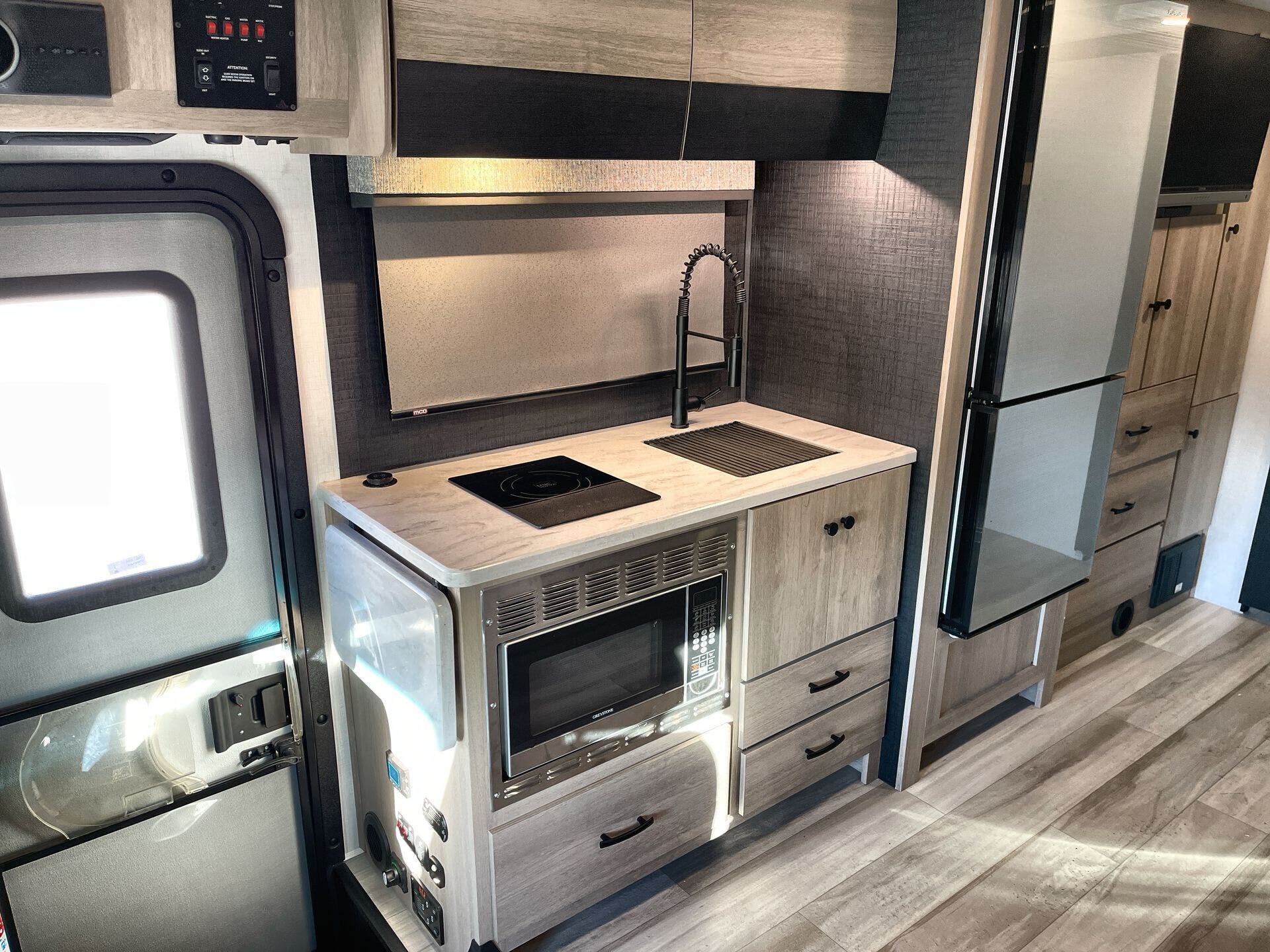 Used 2025 Forest River Forester 2401TSD available in Sanger, Texas