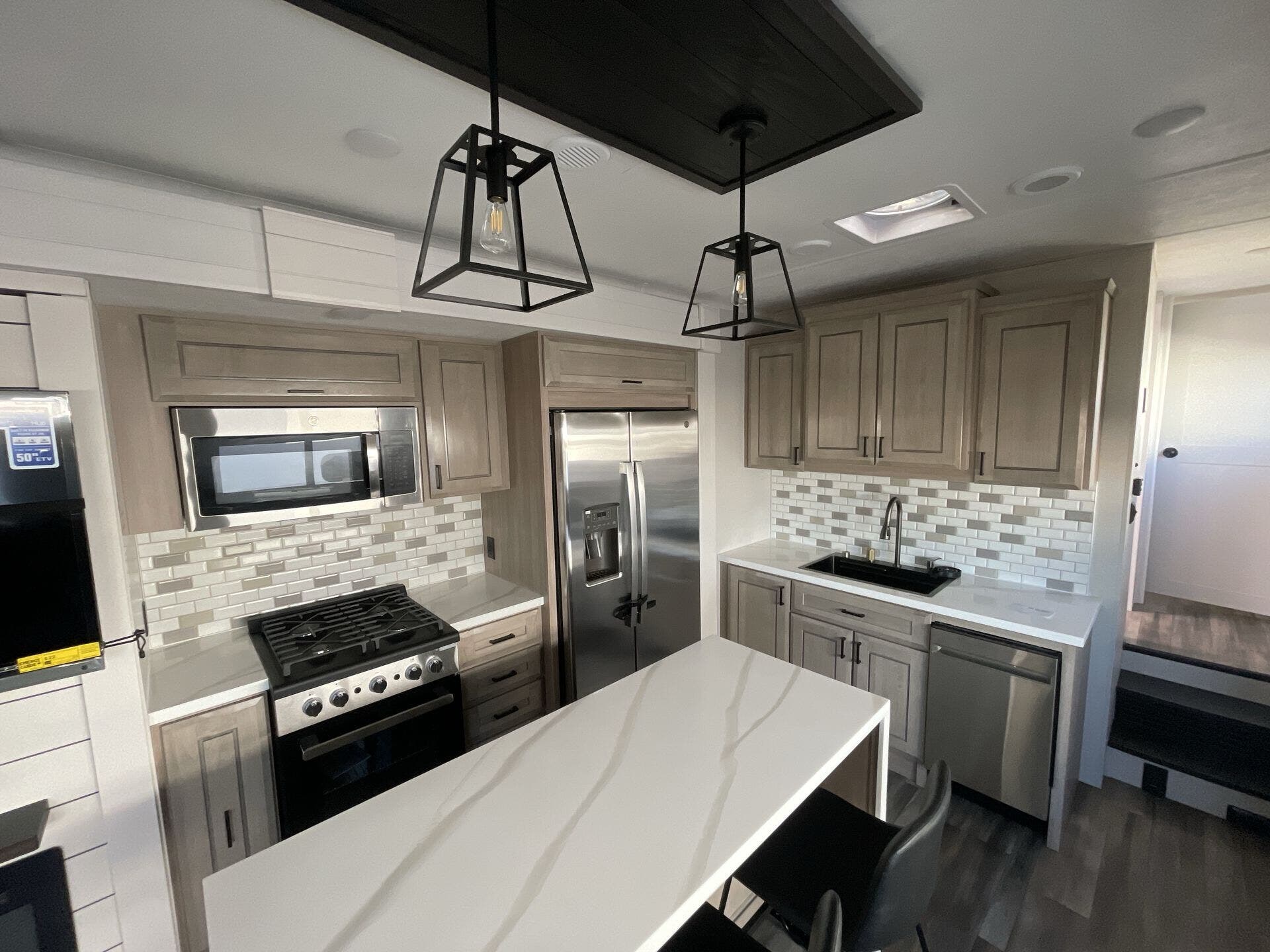 New 2026 Highland Ridge Open Range 3X 390TBS available in Sanger, Texas