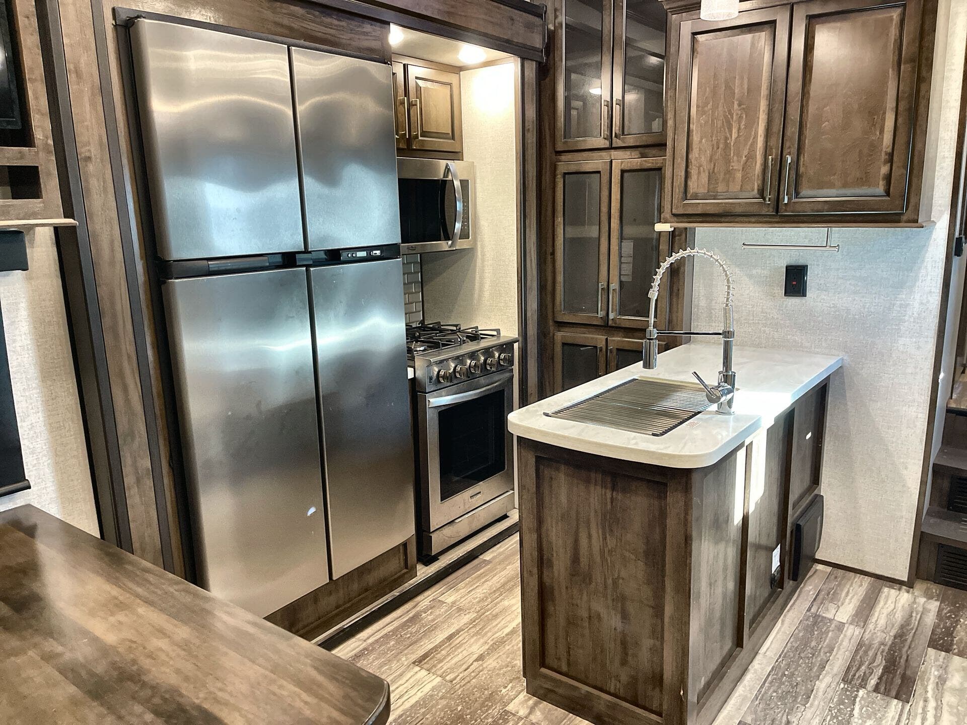 Used 2021 Dutchmen Voltage 4135 available in Sanger, Texas