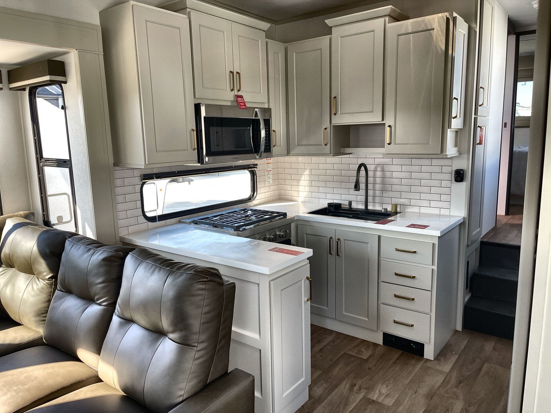 New 2026 Grand Design Influence 3804DS available in Sanger, Texas