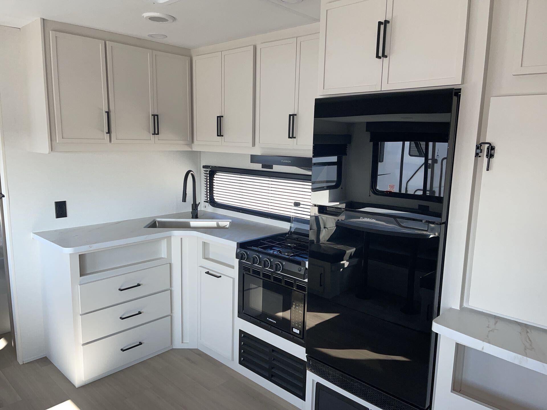 New 2026 Grand Design Momentum 28MAV available in Sanger, Texas