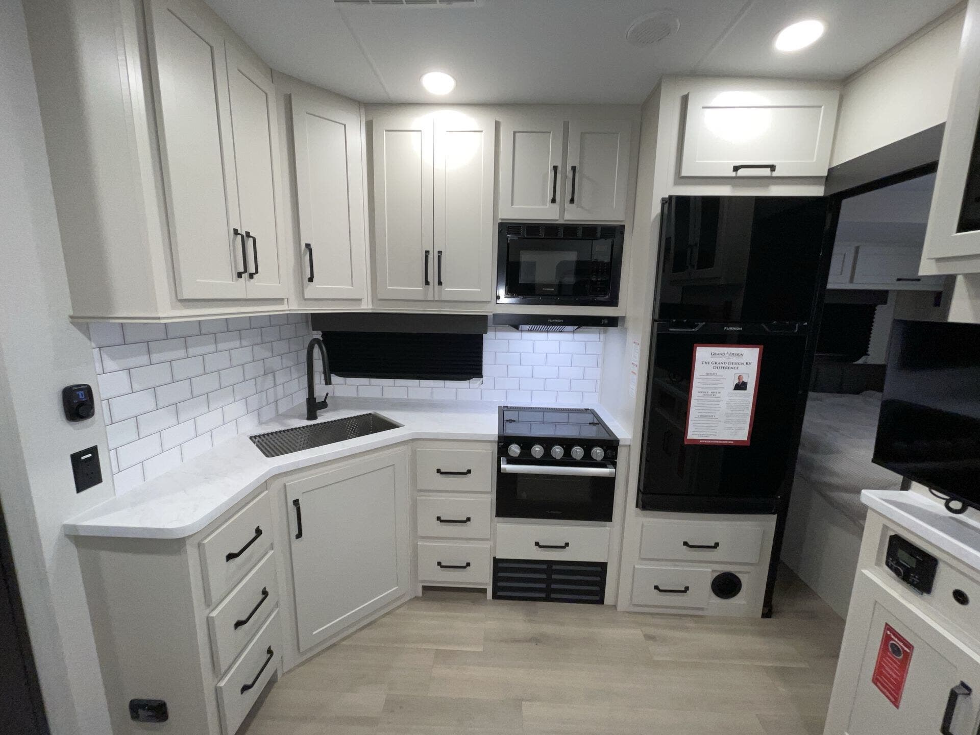 New 2026 Grand Design Momentum G-Class 31G available in Sanger, Texas