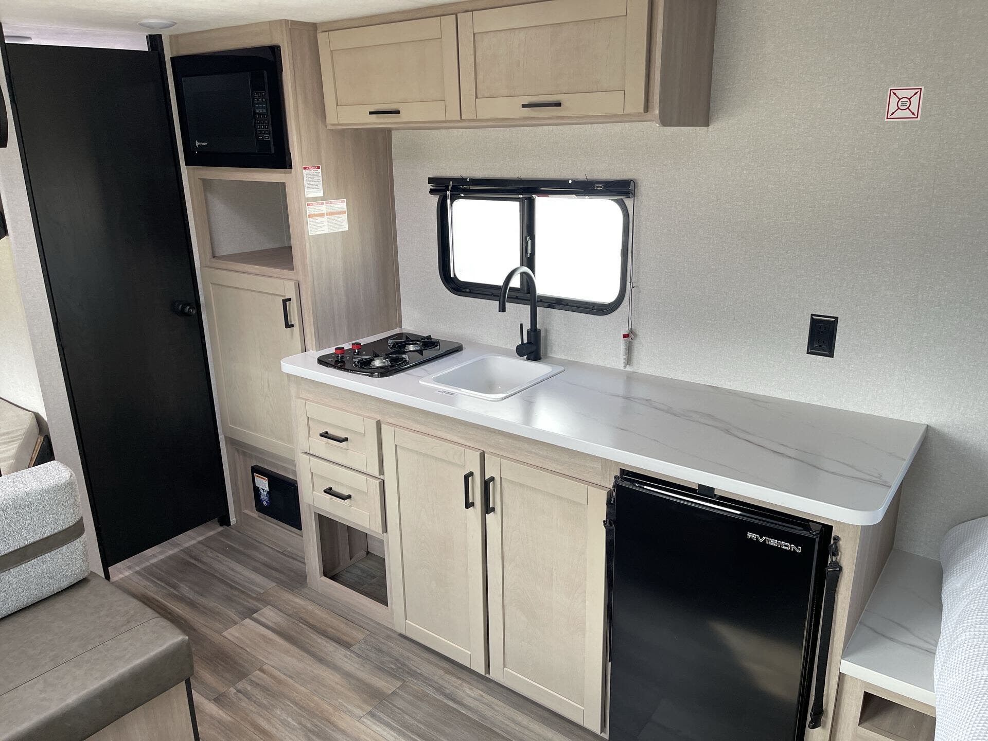 New 2026 Highland Ridge Open Range CONV COLT 17DB available in Sanger, Texas