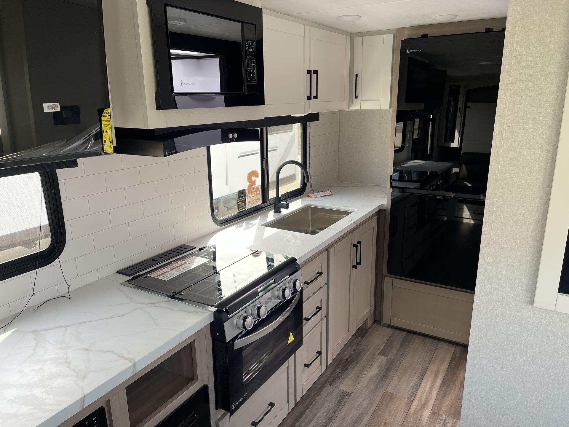 New 2026 Highland Ridge Open Range LITE 200MLM available in Sanger, Texas