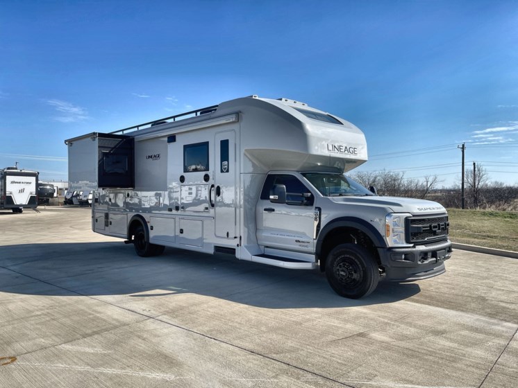 Ford Lineage Rv 2026 Grand Design Lineage 31ZW RV for Sale in Kerrville, TX 78028 ...