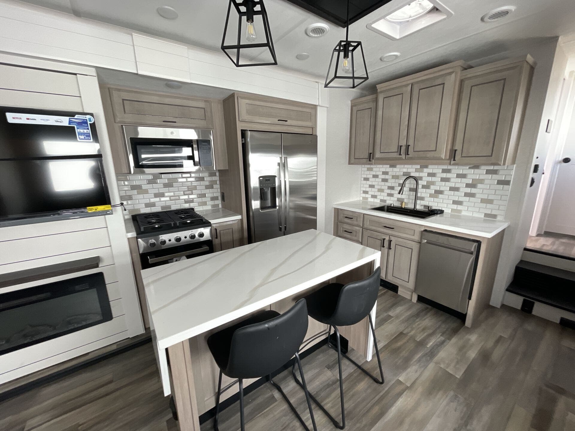 New 2026 Highland Ridge Open Range 3X 393TBR available in Sanger, Texas