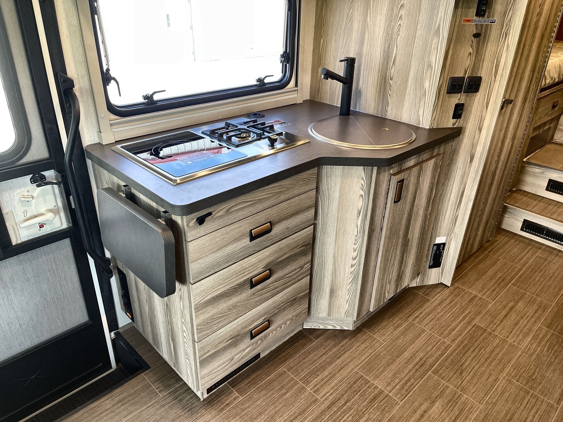 New 2027 Winnebago View 24R available in Sanger, Texas