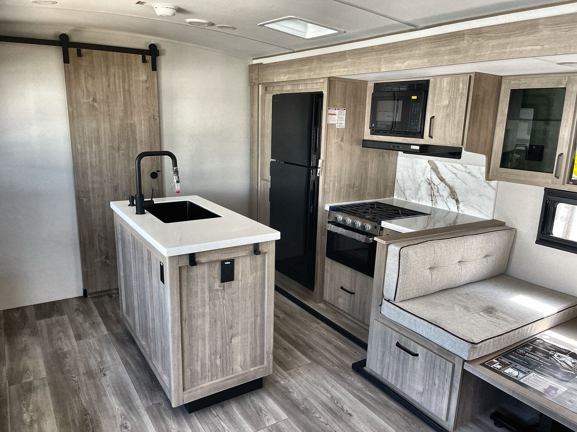 New 2026 Grand Design Imagine 3210BH available in Sanger, Texas