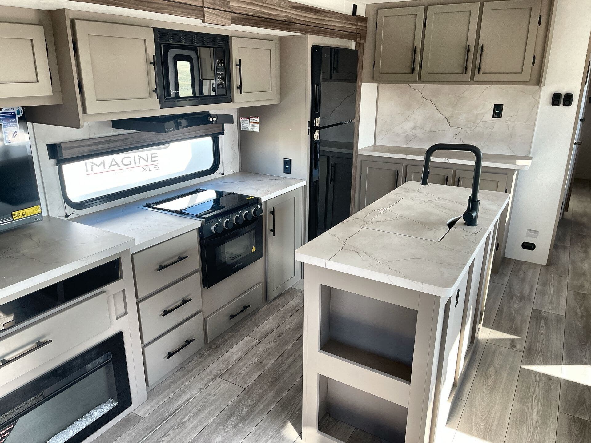 New 2026 K-Z Connect 313MK available in Sanger, Texas