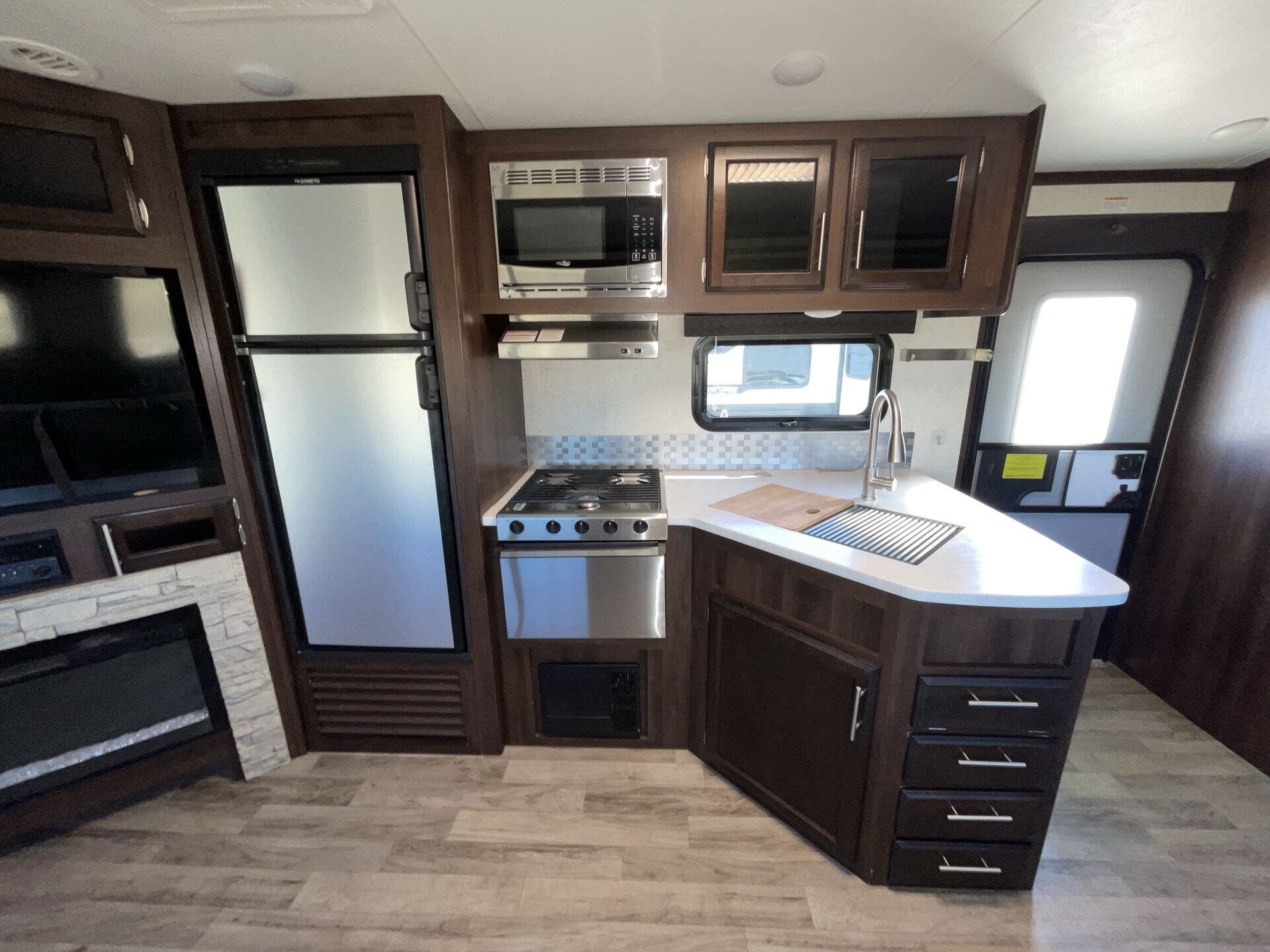Used 2019 Jayco WHITEHAWK 27RB available in Sanger, Texas