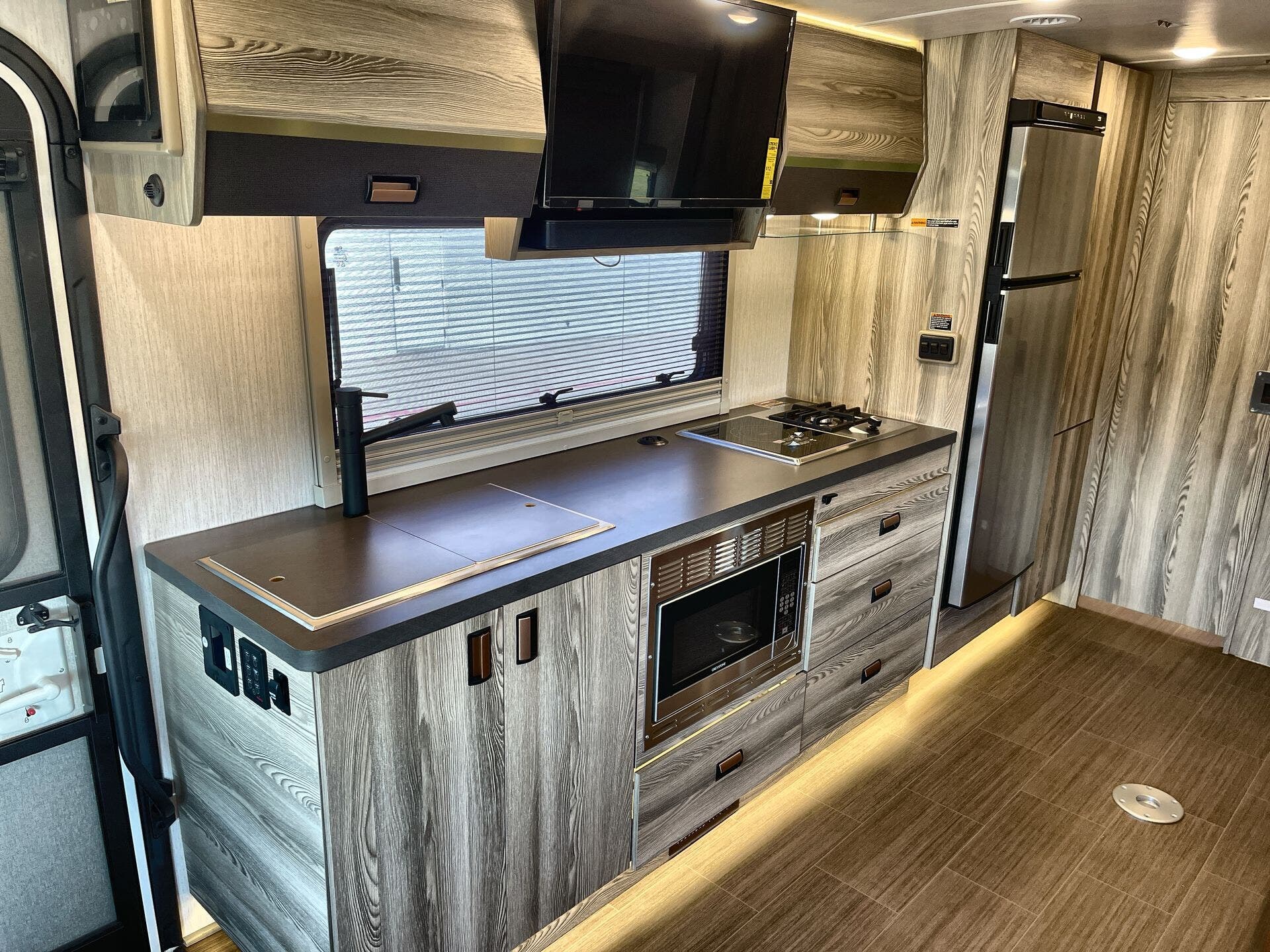 New 2026 Winnebago View 24D available in Sanger, Texas