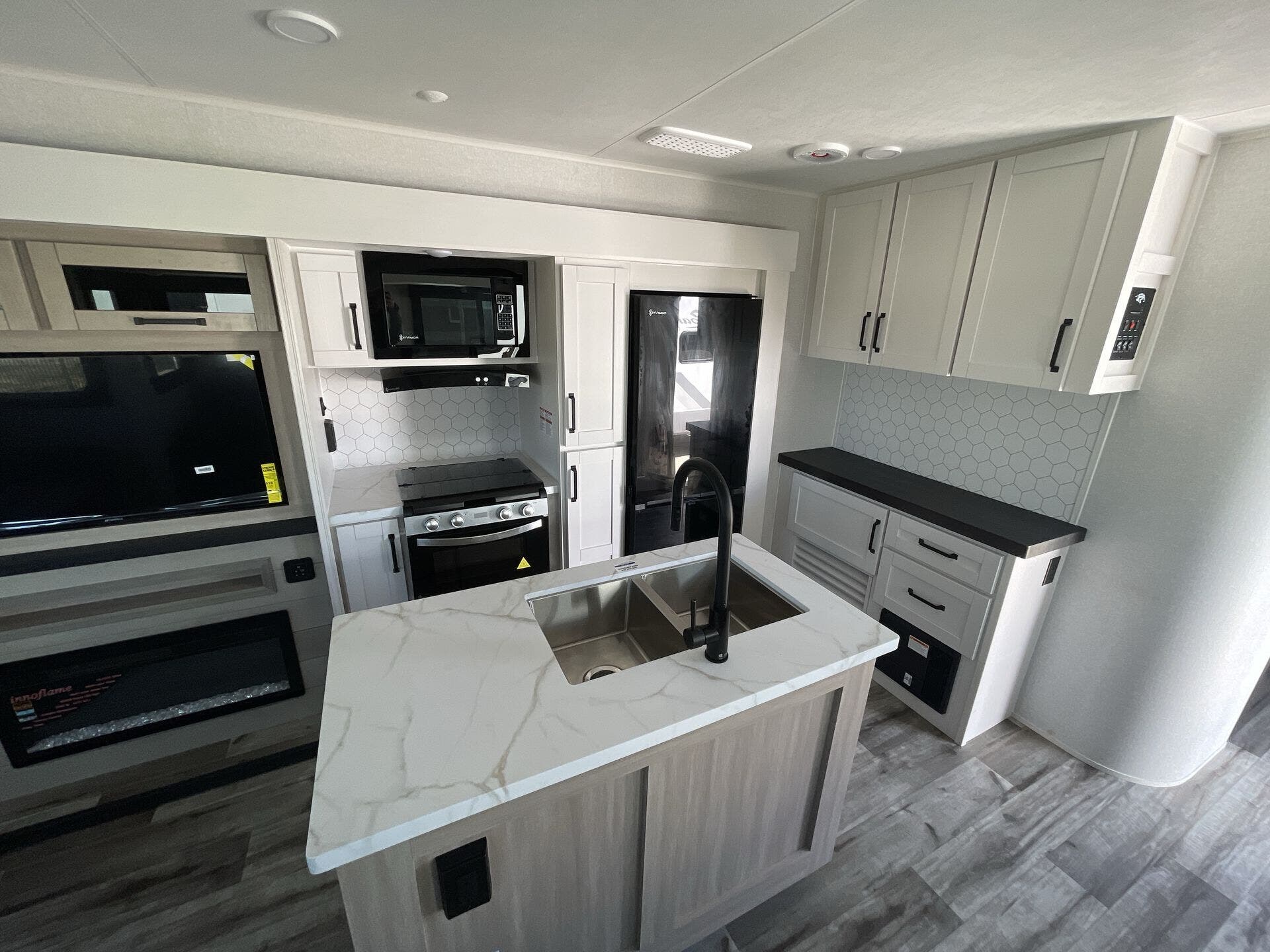 New 2026 Highland Ridge Open Range Roamer 29RLTS available in Sanger, Texas