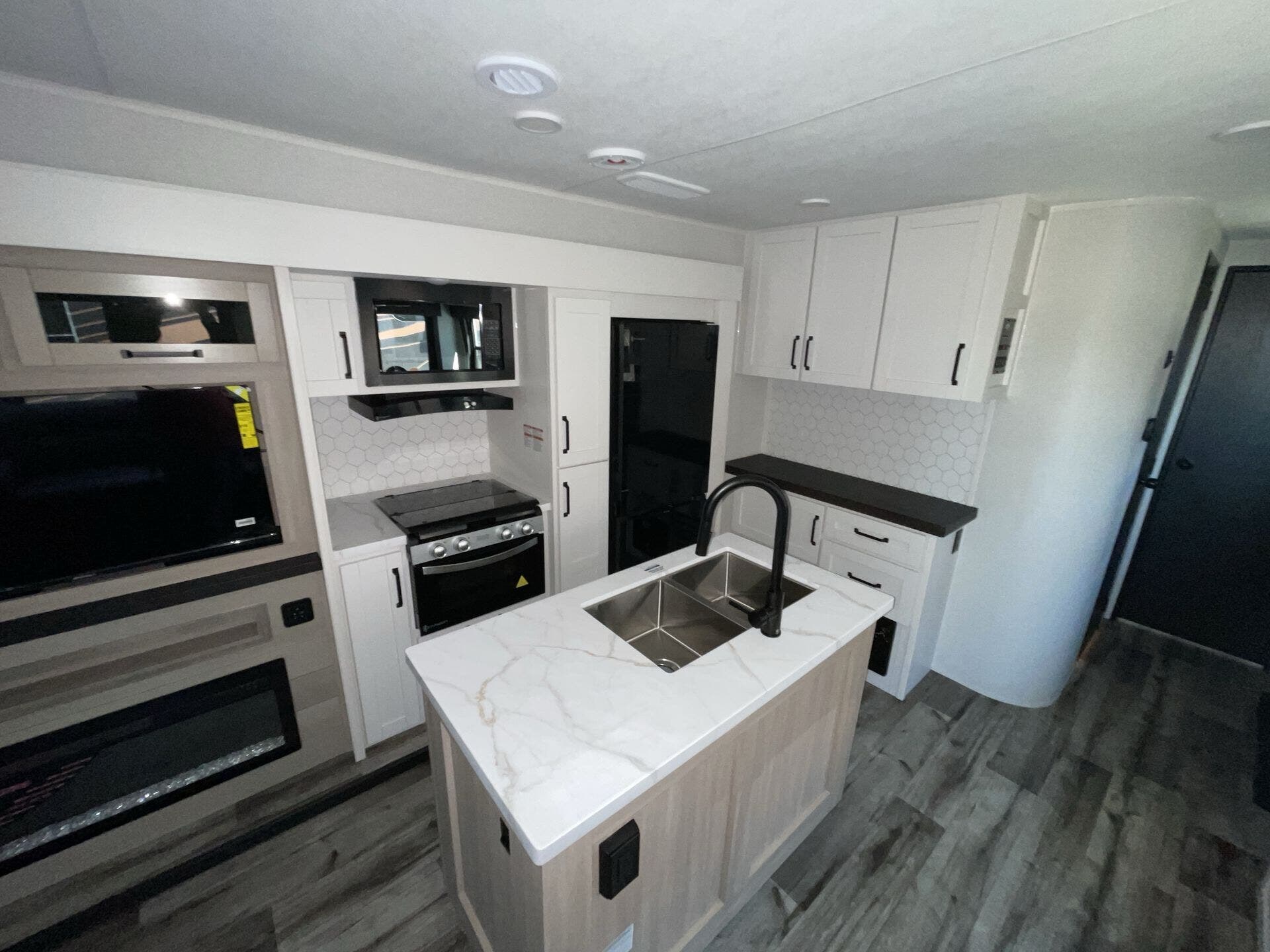 New 2026 Highland Ridge Open Range Roamer 31TBTS available in Sanger, Texas