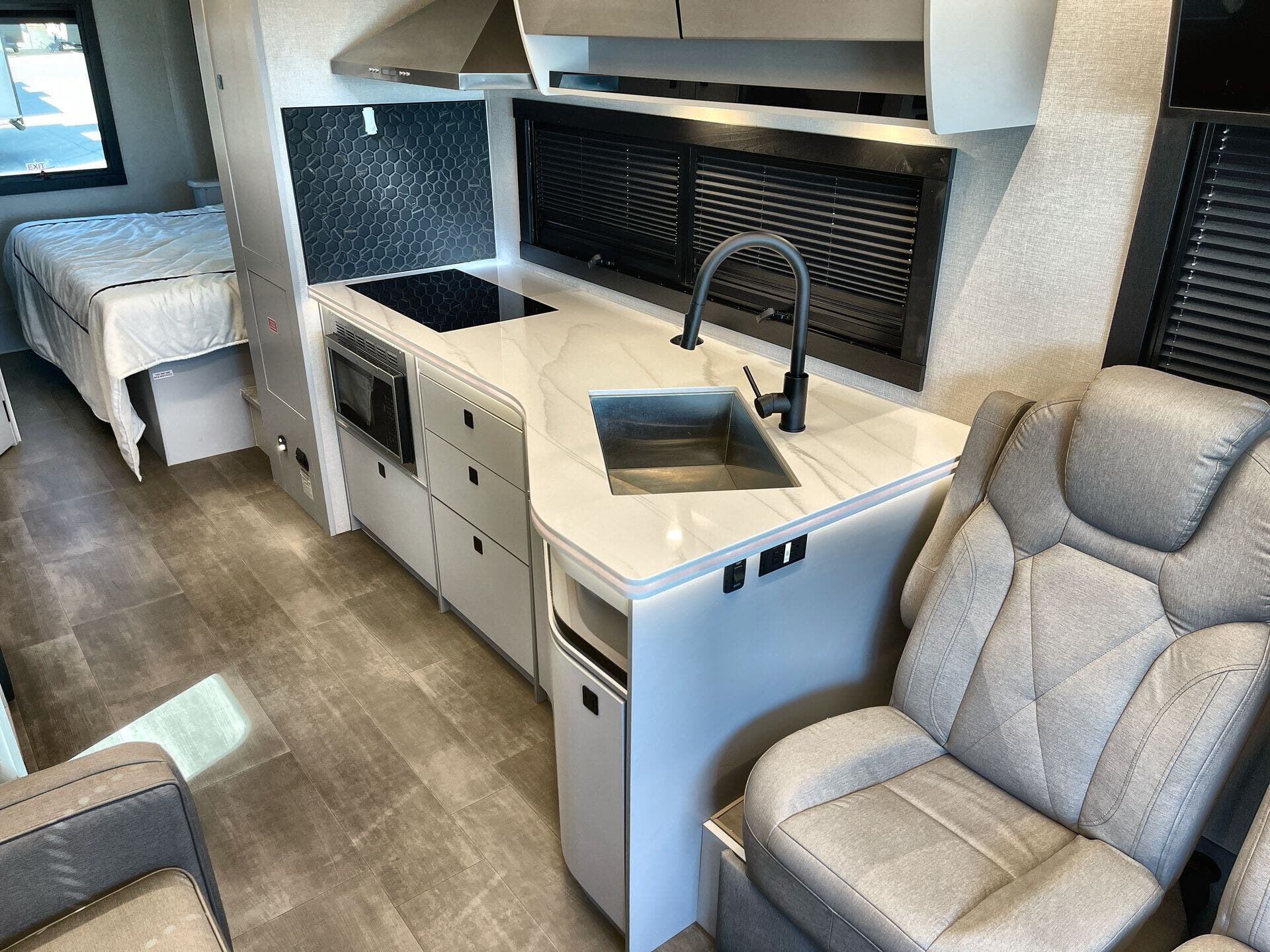 Used 2024 Coachmen Euro 25E available in Sanger, Texas