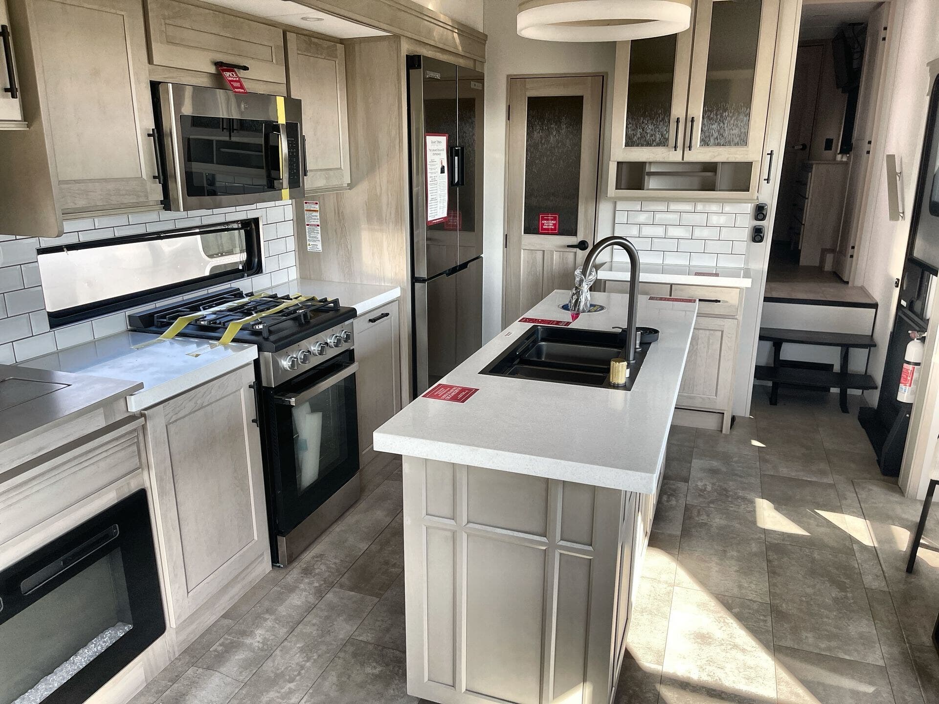 New 2025 Grand Design Solitude 310GK available in Sanger, Texas