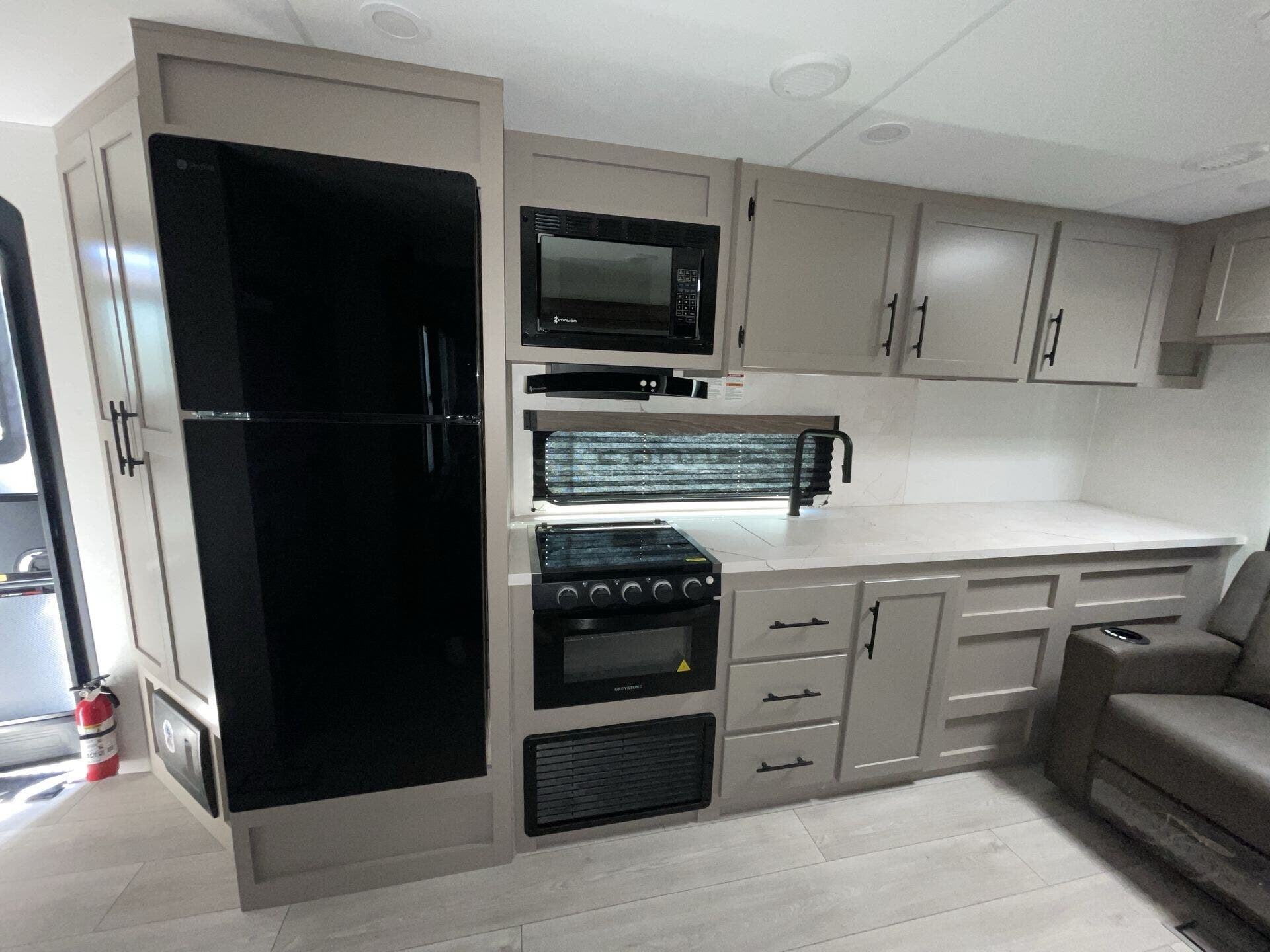 New 2026 K-Z Connect 241RLK available in Sanger, Texas