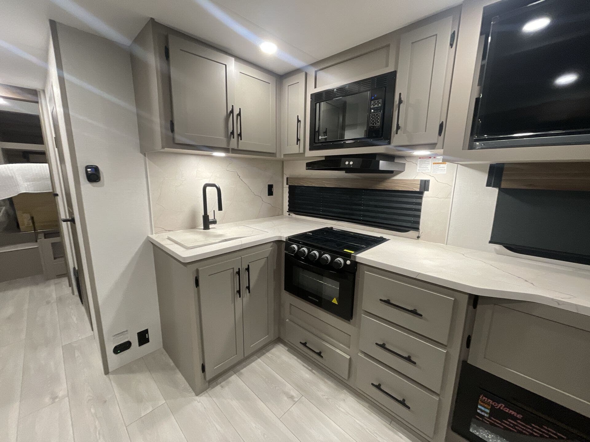 New 2026 K-Z Connect 271RL available in Sanger, Texas