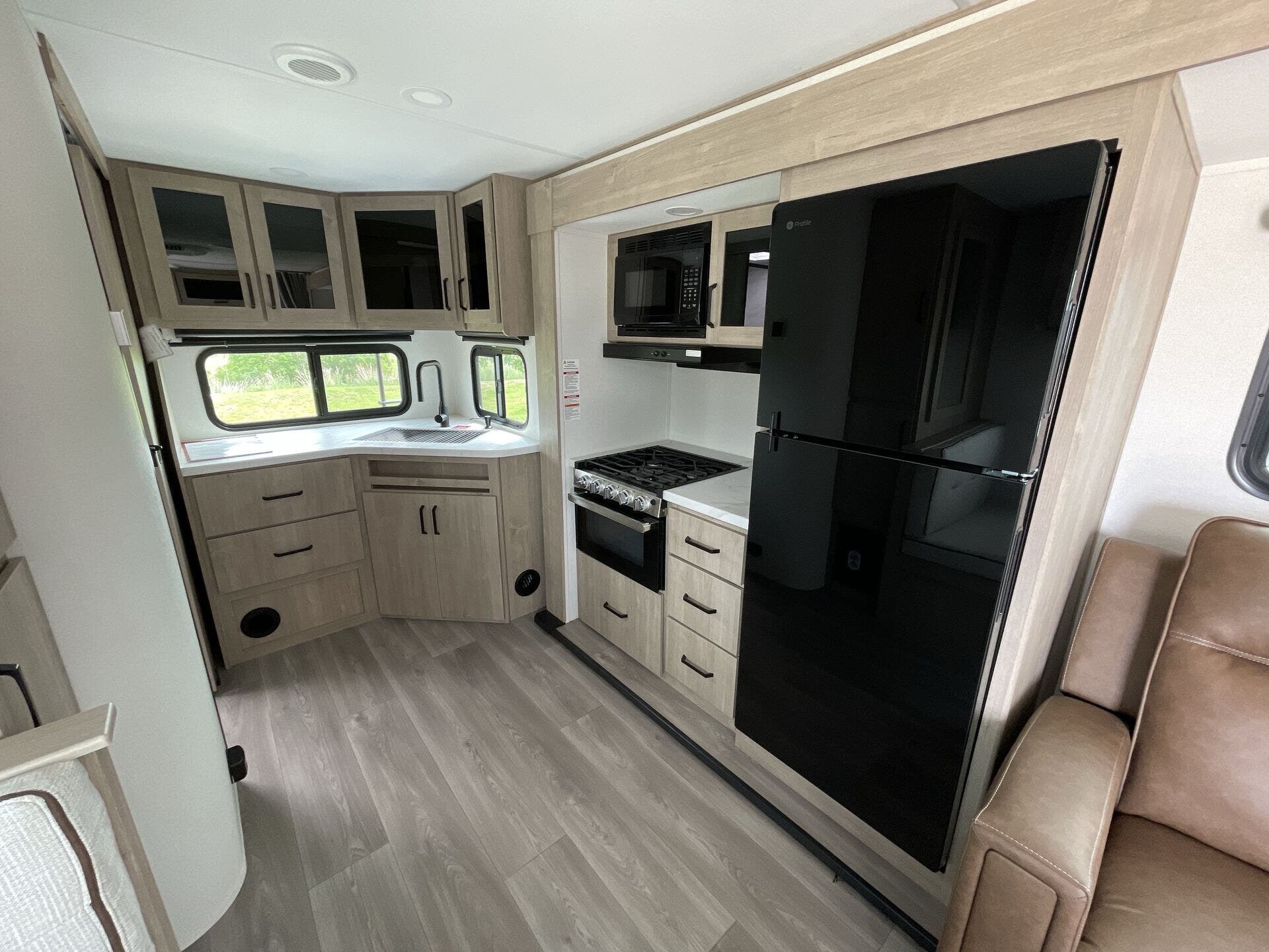 2026 Imagine XLS 22MLE by Grand Design from McClain's RV Rockwall in Rockwall, Texas