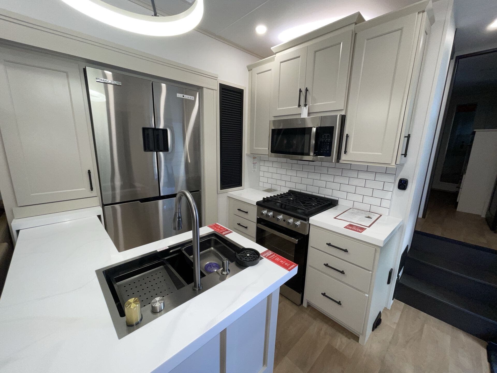 New 2026 Grand Design Solitude 414LJMJ available in Sanger, Texas