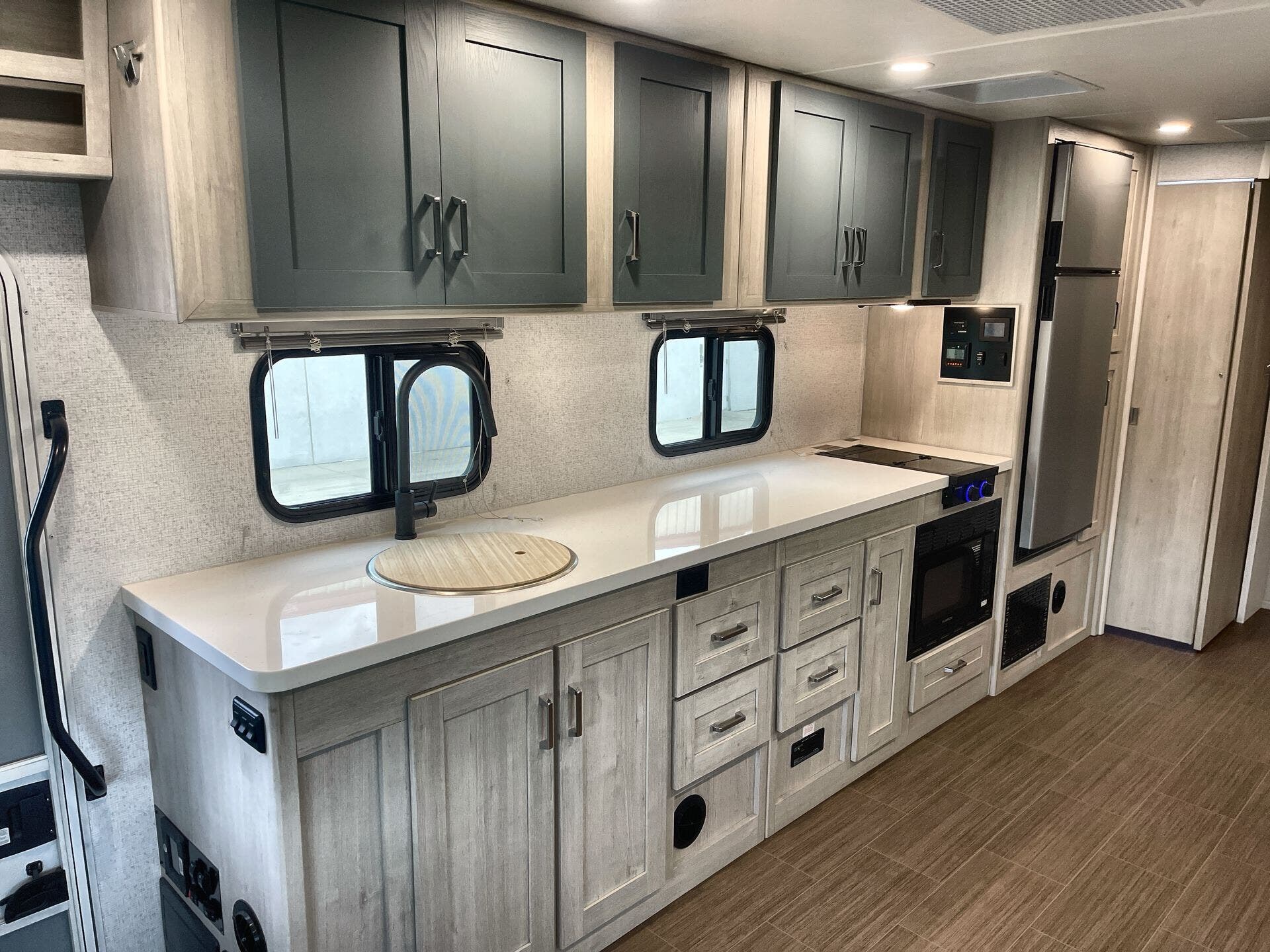 New 2026 Winnebago Sunflyer 28MB available in Sanger, Texas