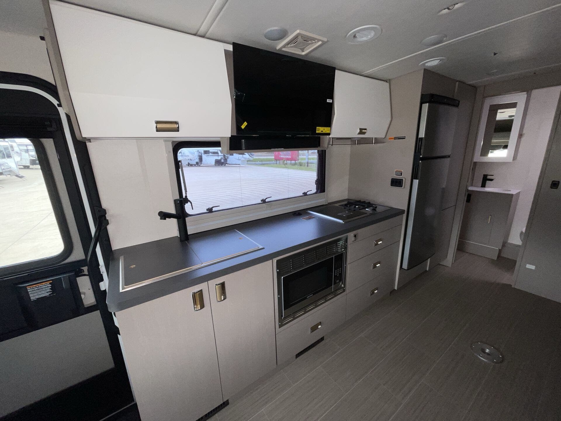 New 2027 Winnebago View 24D available in Sanger, Texas