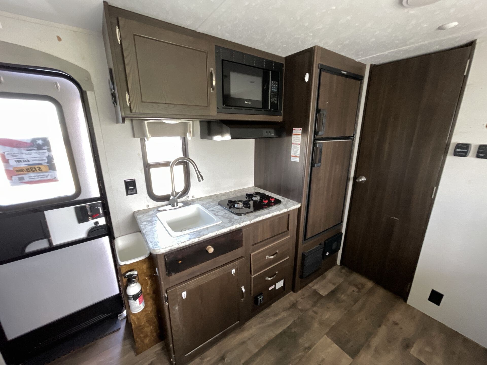 Used 2020 Keystone Springdale 1790FQ available in Sanger, Texas