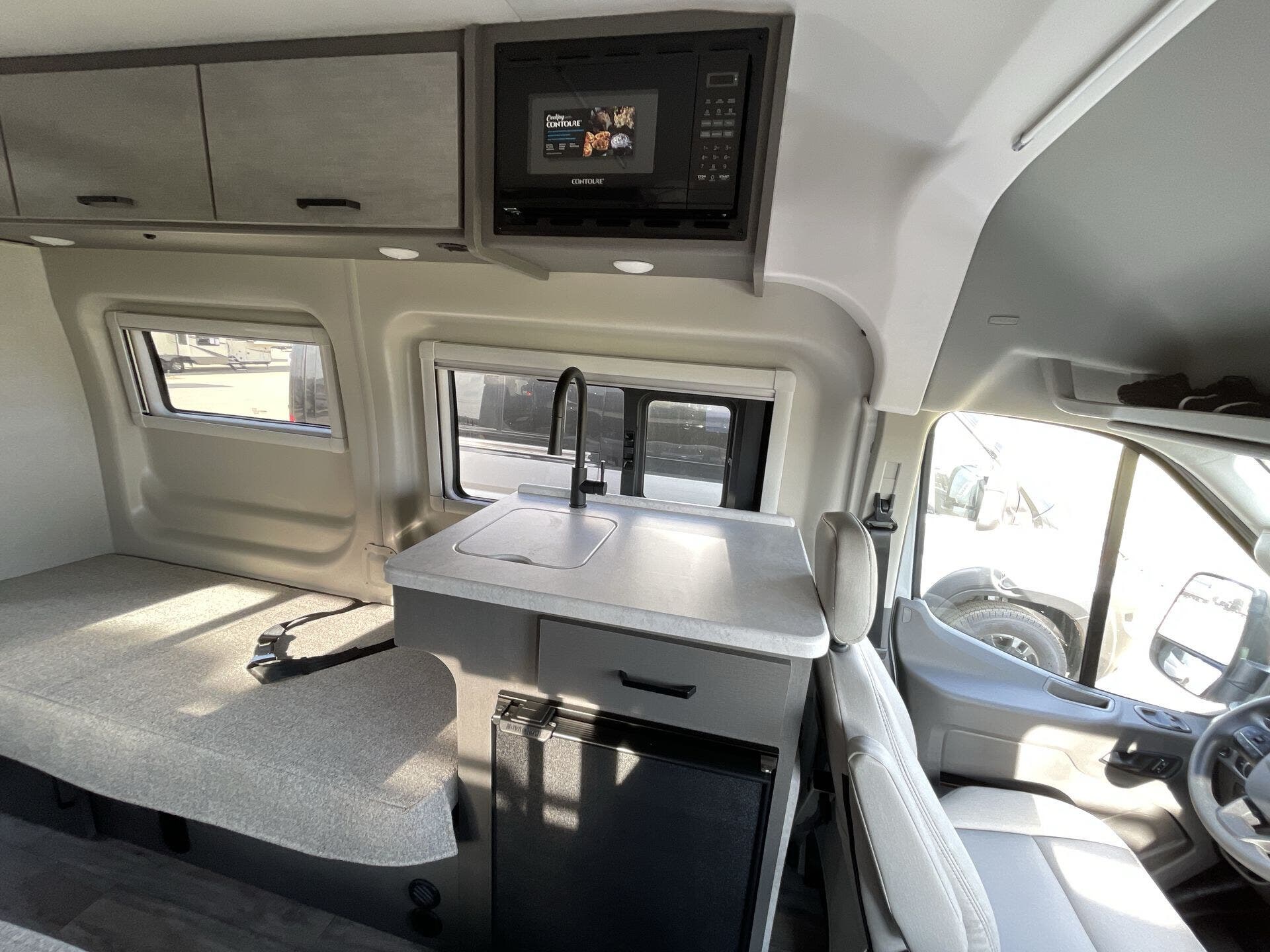 New 2026 Thor PALLADIUM 1930 available in Sanger, Texas