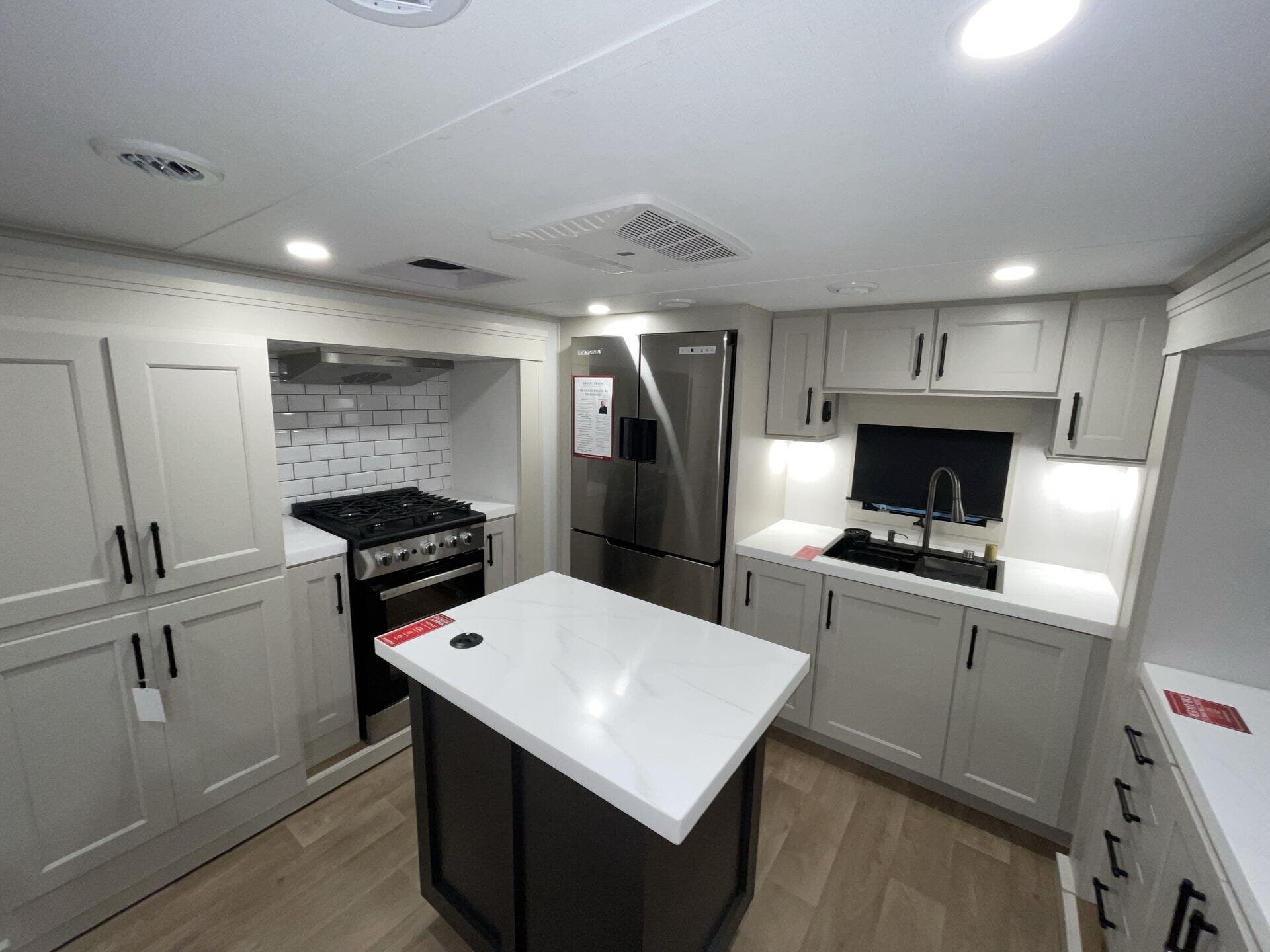2026 Solitude 390RK by Grand Design from McClain's Longhorn RV in Sanger, Texas