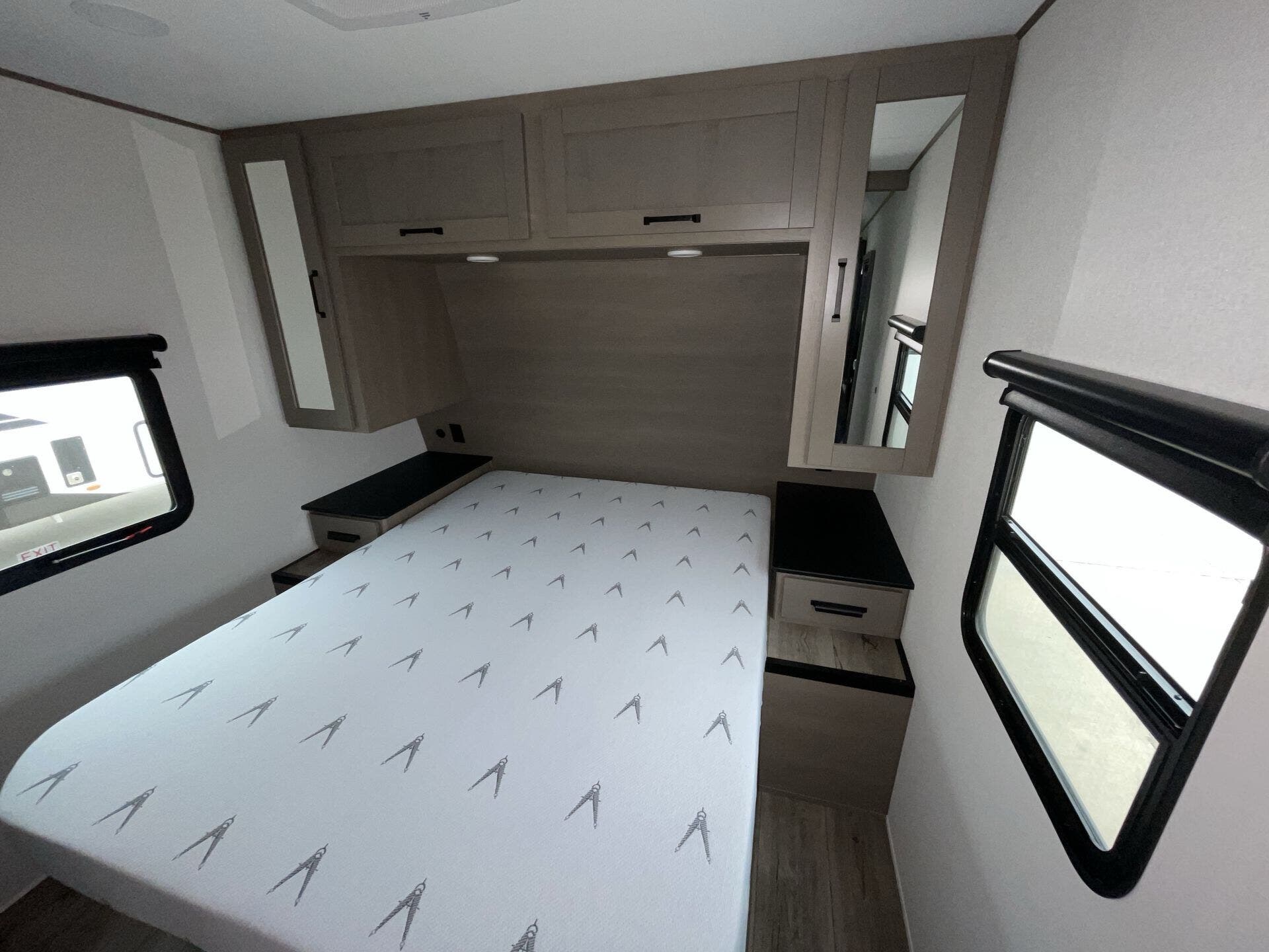 New 2026 Grand Design Reflection 317RSTS available in Sanger, Texas