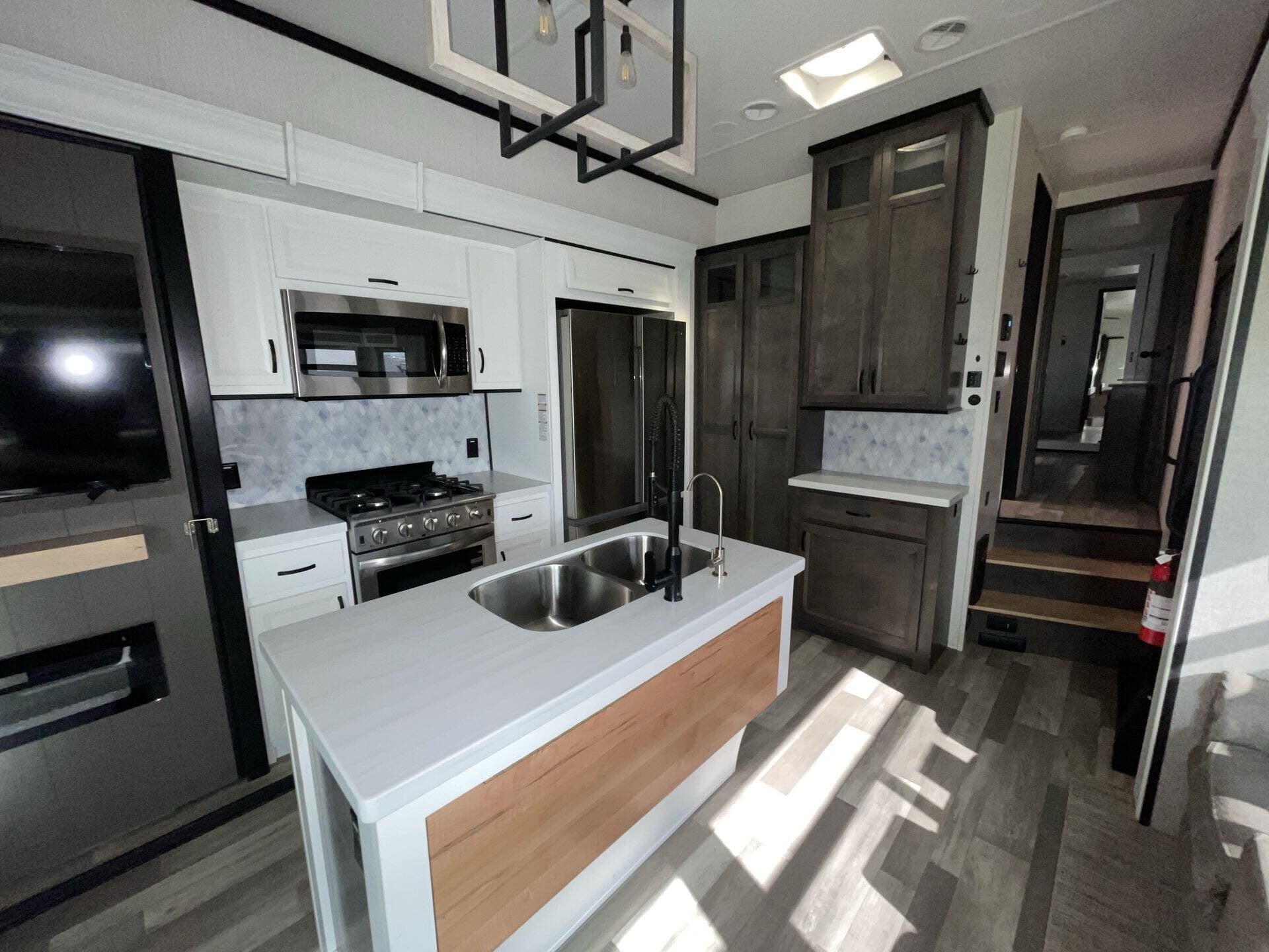Used 2023 Forest River Cedar Creek 375BHO available in Sanger, Texas