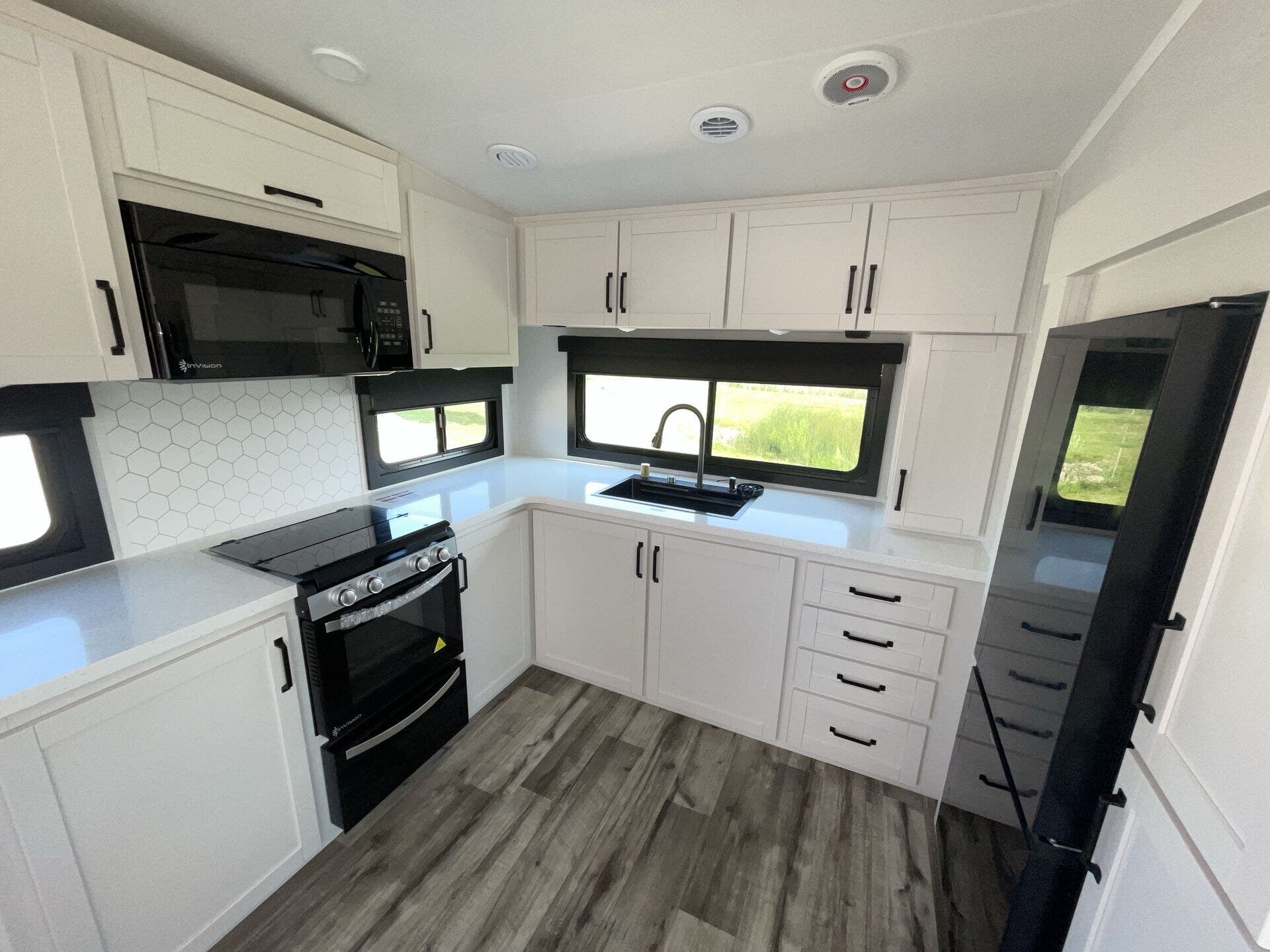 2026 Open Range Roamer 27RKSS by Highland Ridge from McClain's Longhorn RV in Sanger, Texas