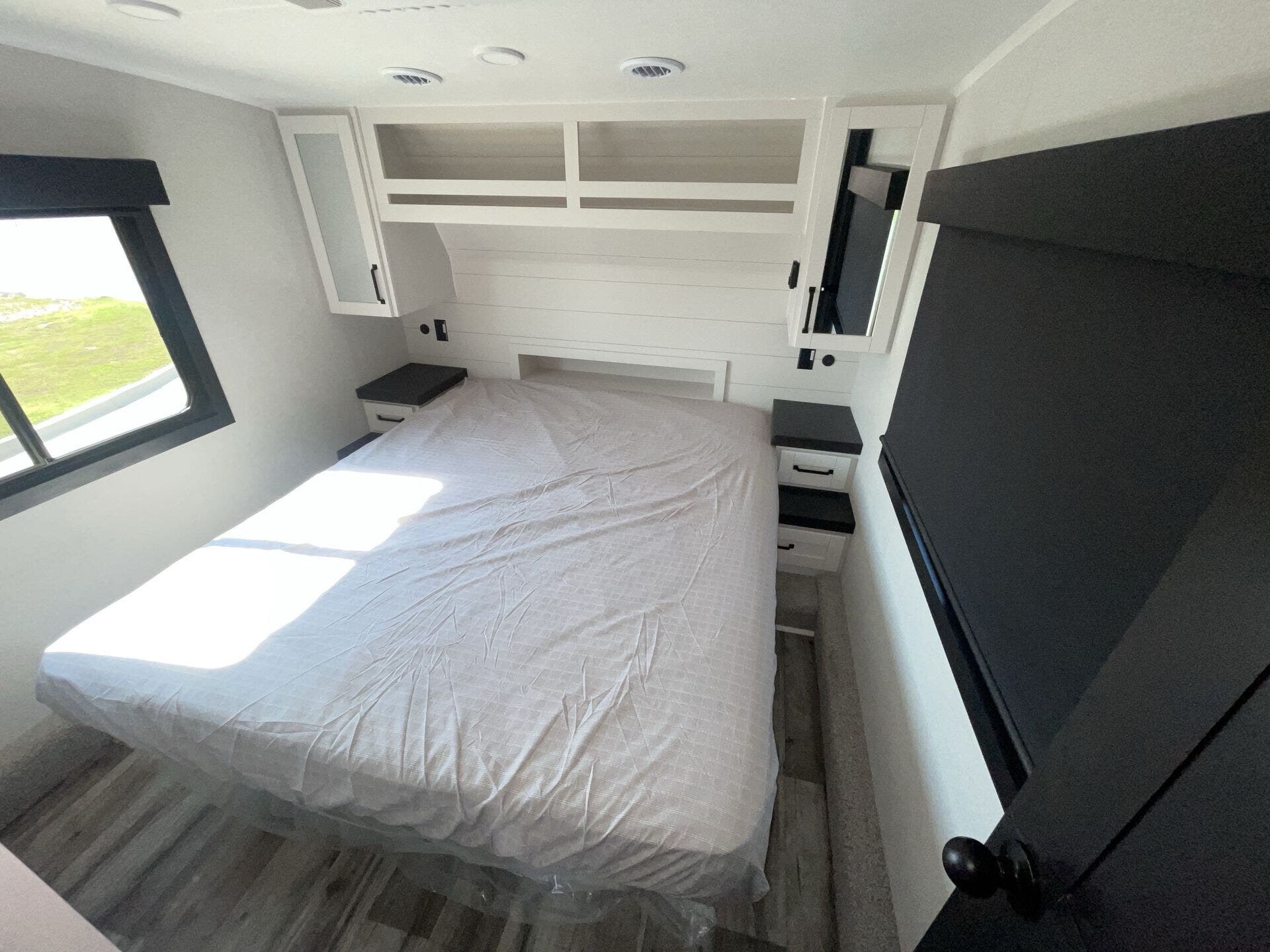 New 2026 Highland Ridge Open Range Roamer 27RKSS available in Sanger, Texas