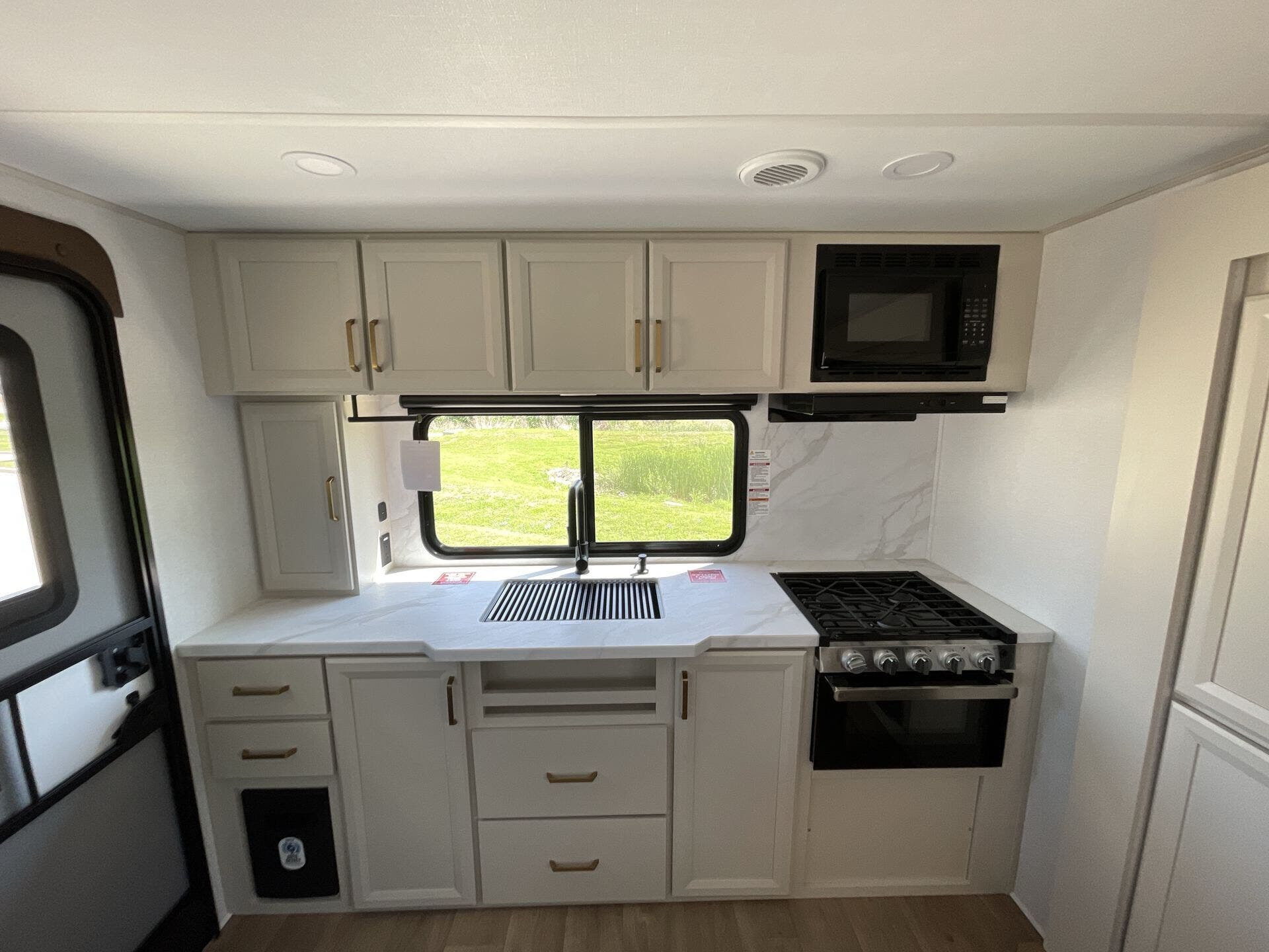 2026 Imagine XLS 23LDE by Grand Design from McClain's Longhorn RV in Sanger, Texas