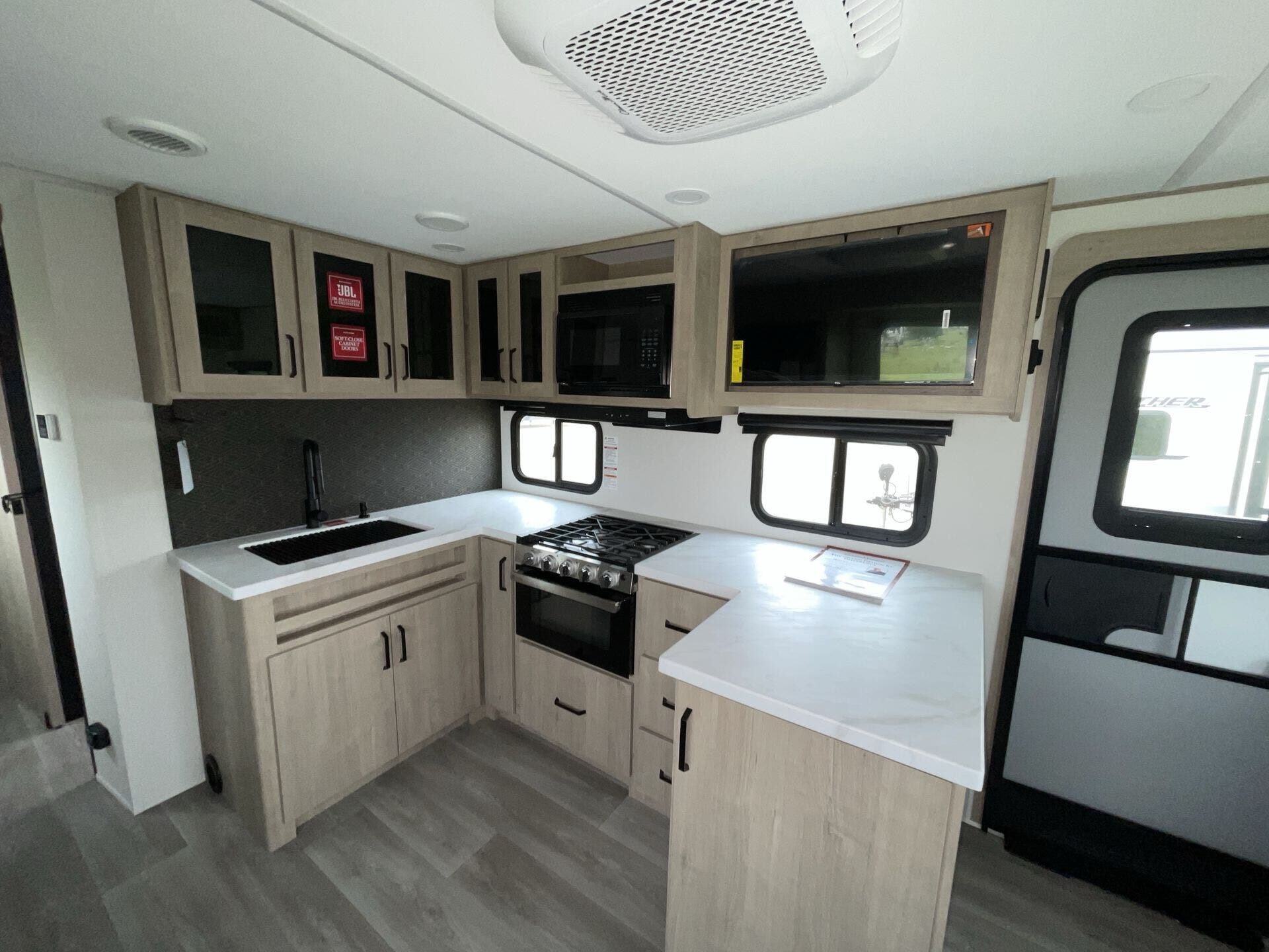 2026 Grand Design Imagine XLS 25RLE - New Travel Trailer For Sale by McClain's Longhorn RV in Sanger, Texas
