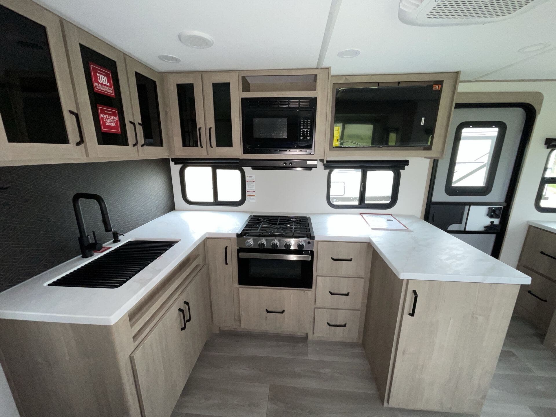 2026 Imagine XLS 25RLE by Grand Design from McClain's Longhorn RV in Sanger, Texas