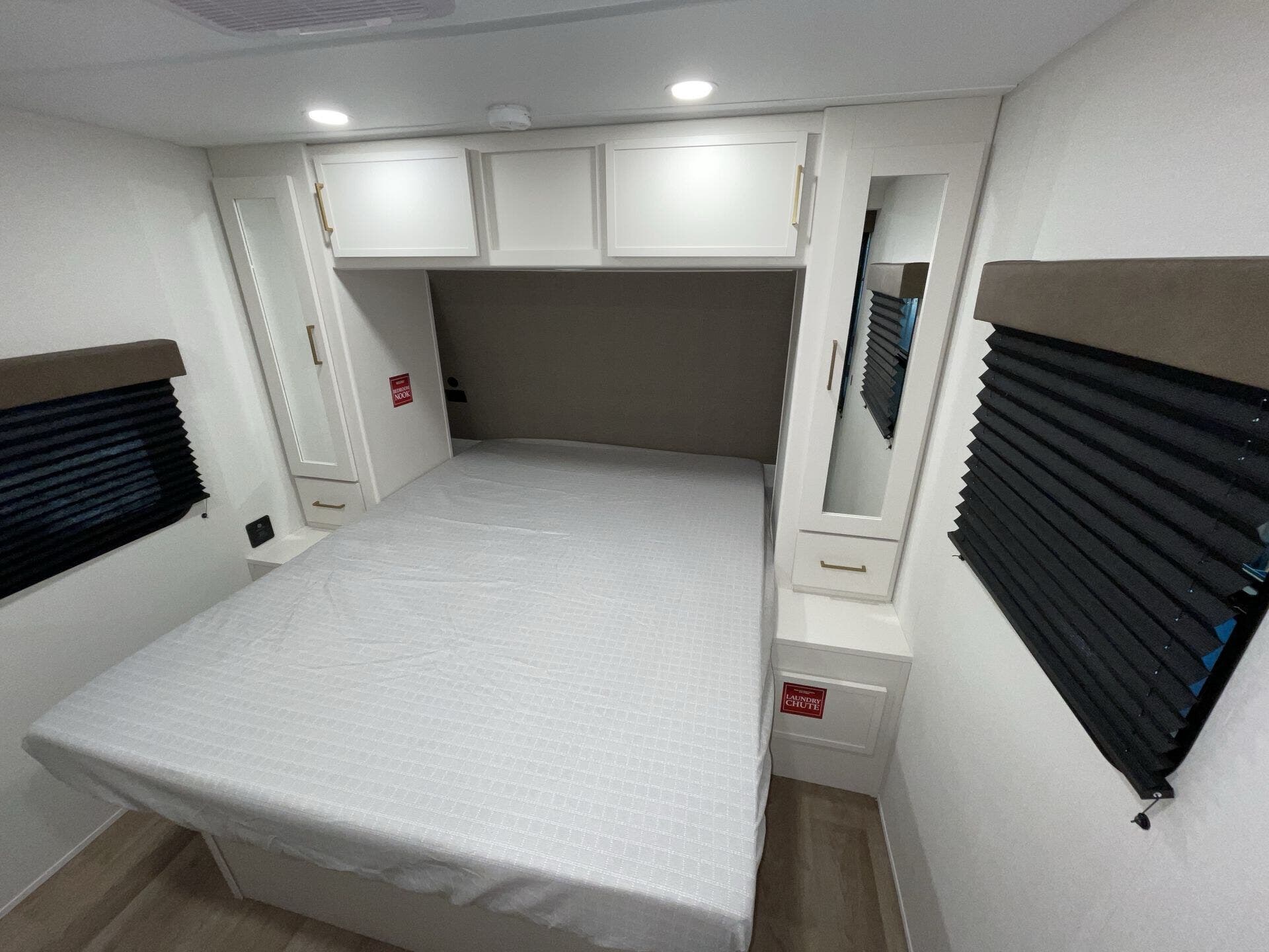 New 2026 Grand Design Transcend 285RKT available in Sanger, Texas