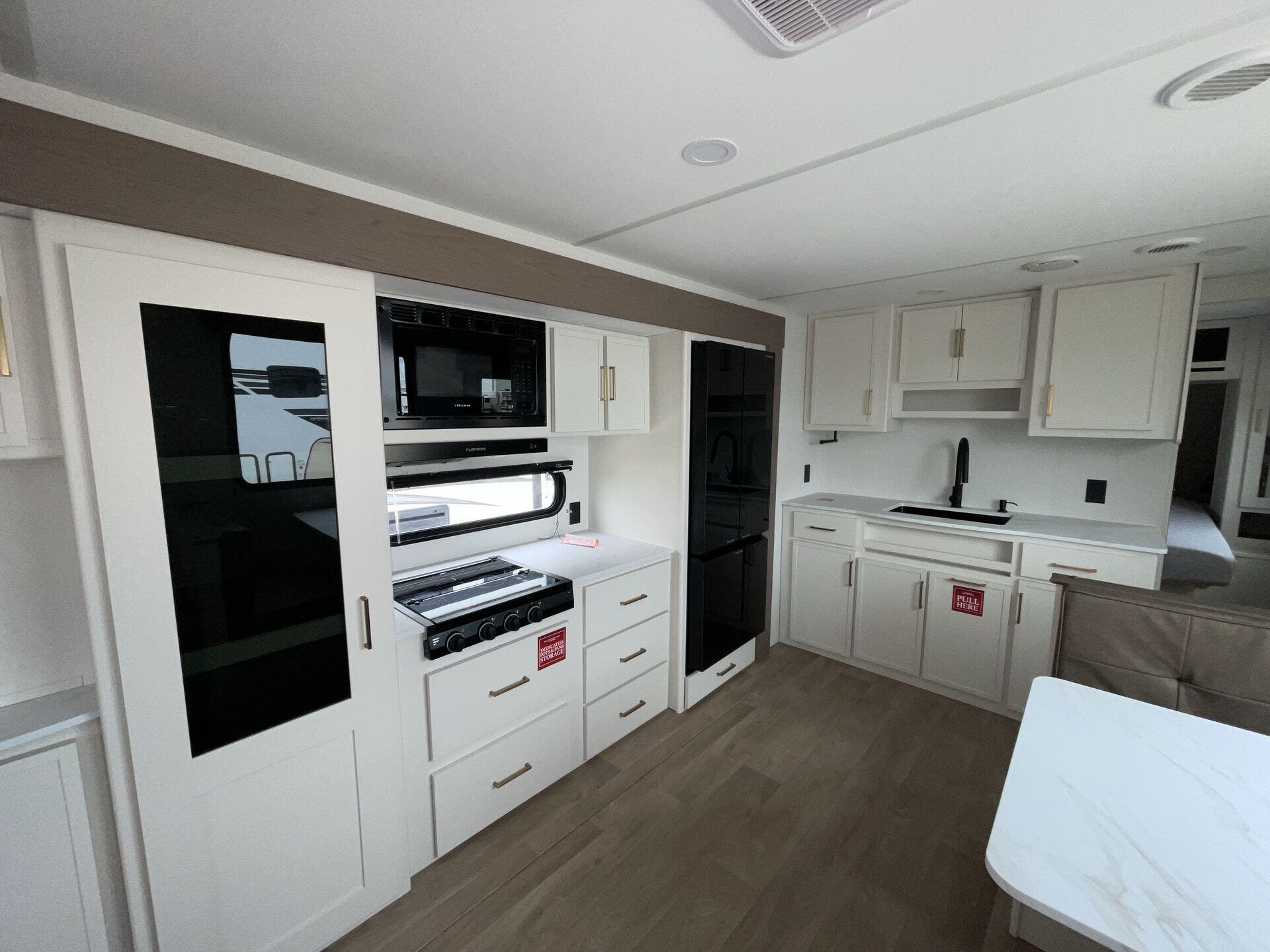 2026 Grand Design Transcend Xplor 26RBX - New Travel Trailer For Sale by McClain's Longhorn RV in Sanger, Texas