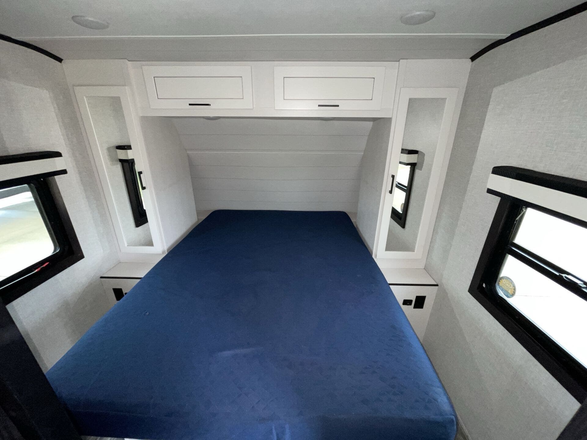 Used 2024 Jayco JAYFEATHER 22BH available in Sanger, Texas