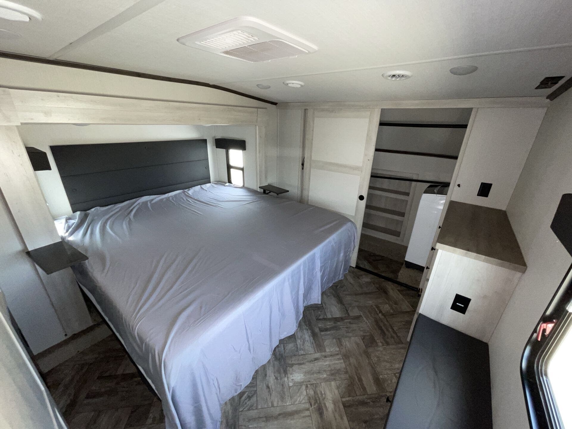 Used 2023 Forest River Wildcat 369MBL available in Sanger, Texas