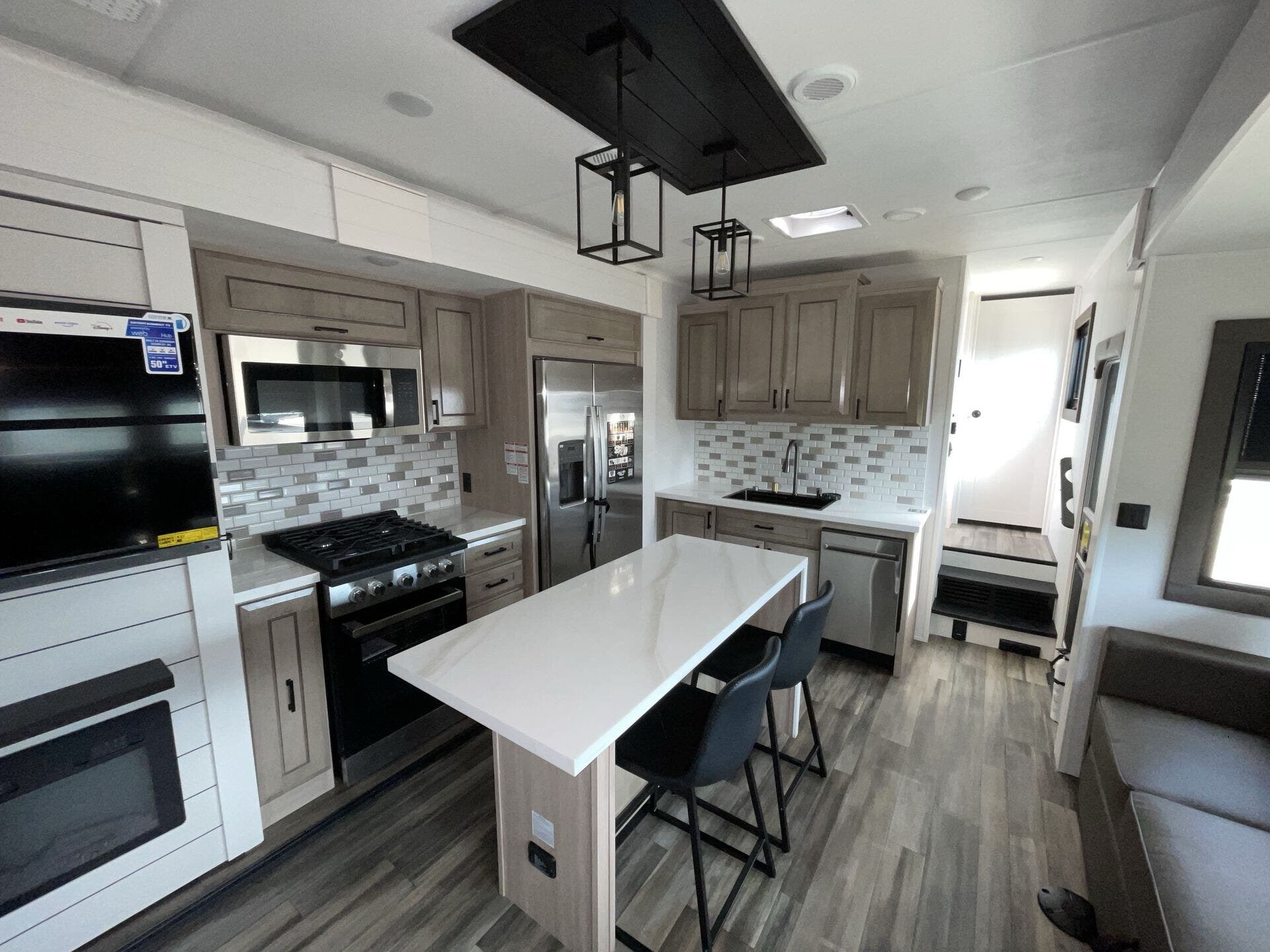 New 2026 Highland Ridge Open Range 3X 390TBS available in Sanger, Texas