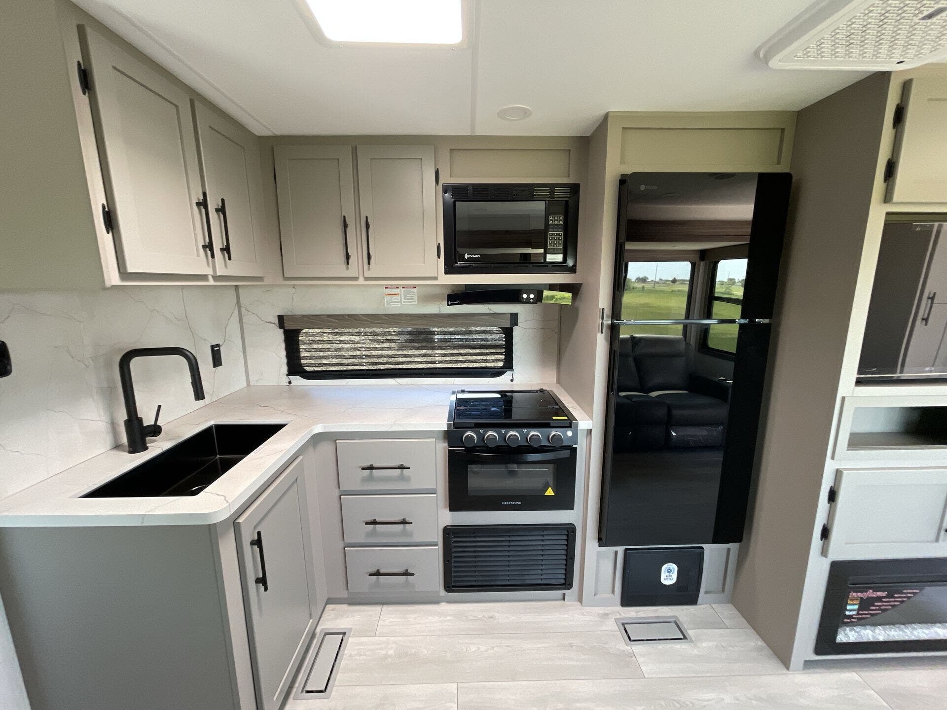 2026 Connect 261RB by K-Z from McClain's Longhorn RV in Sanger, Texas