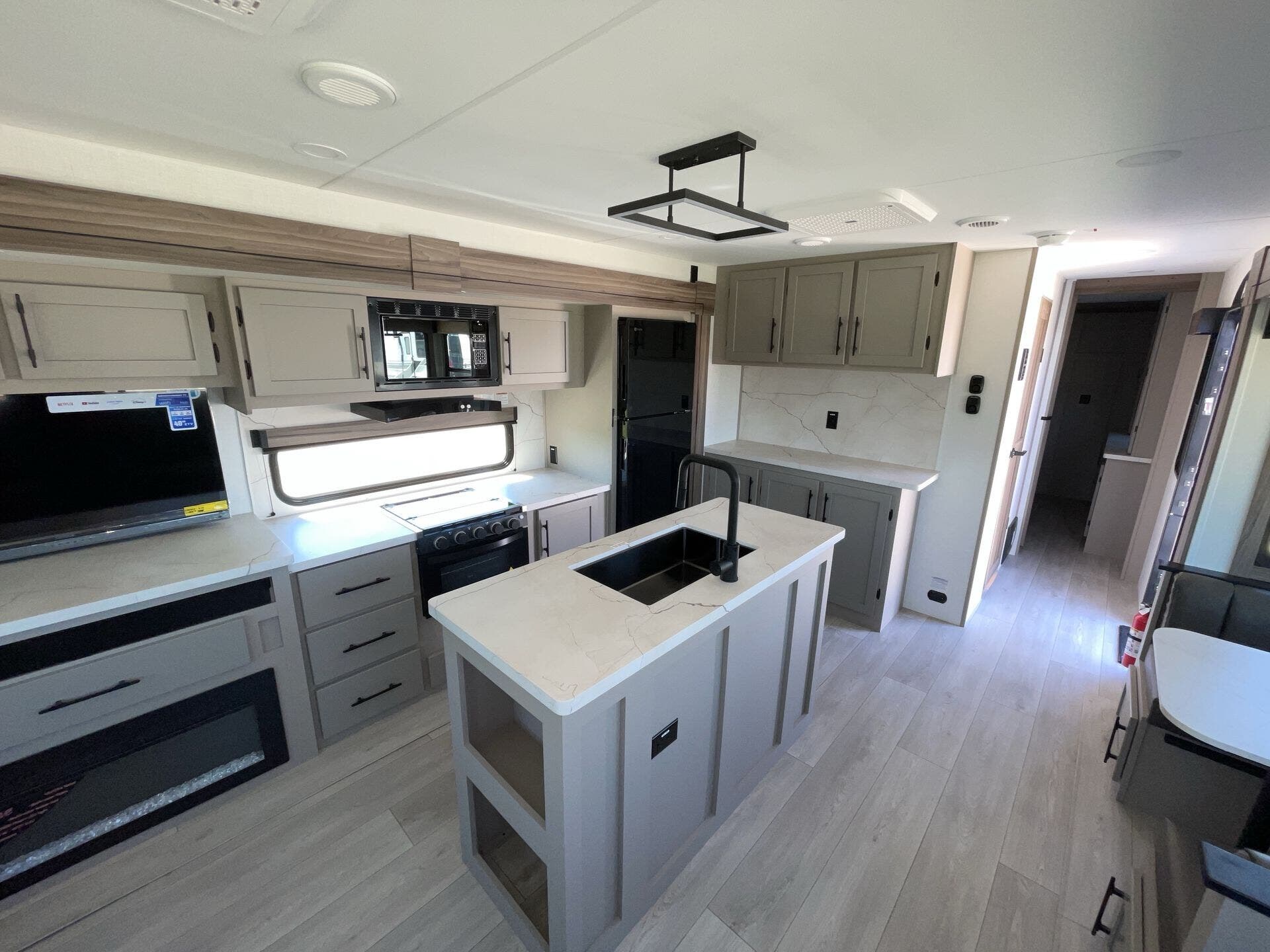2026 Connect 313MK by K-Z from McClain's Longhorn RV in Sanger, Texas